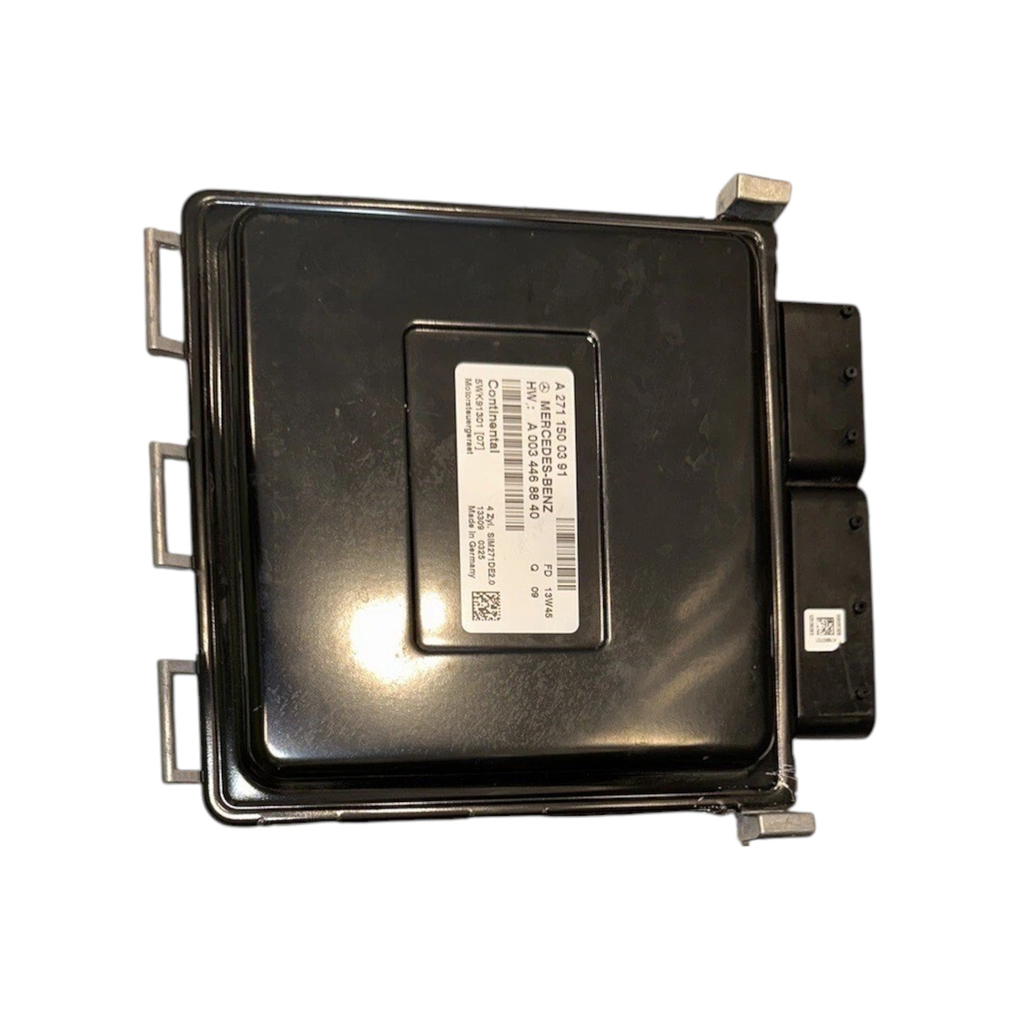 A2711500391 Genuine Mercedes Benz Programming Cloning Service Plug n Play