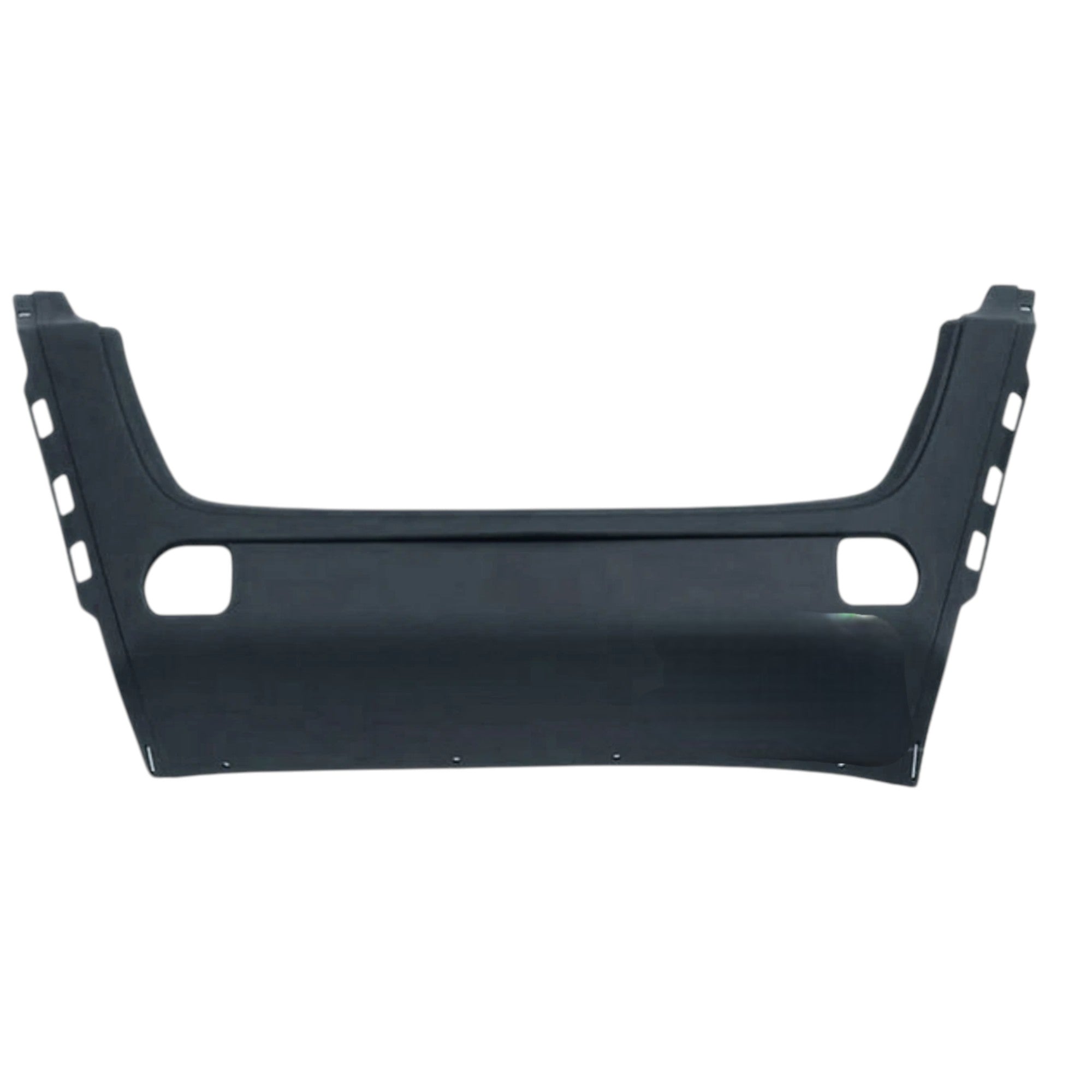 4062339C1 Genuine International Bumper Center Fascia