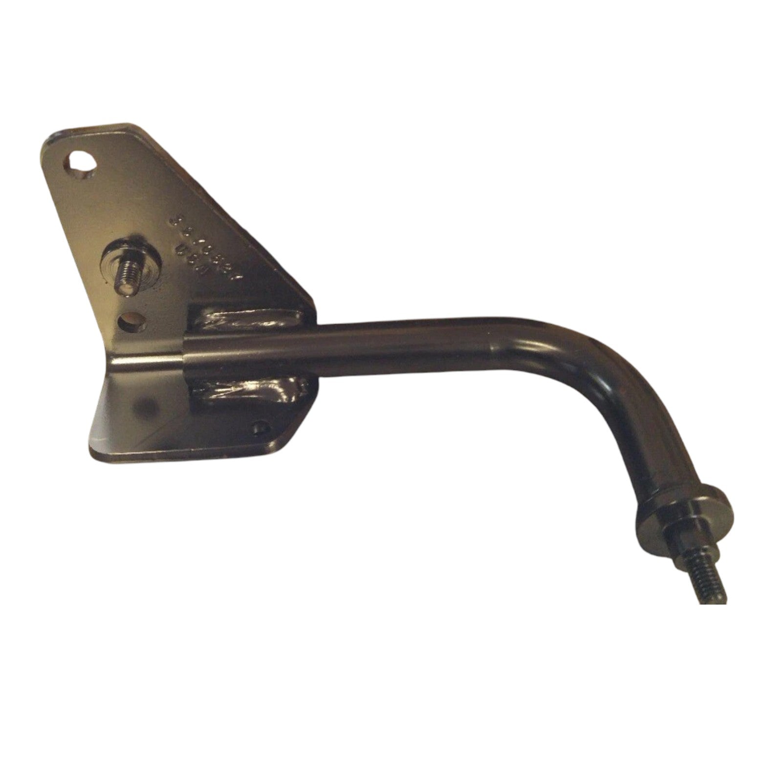 3970527 Genuine Cummins Bracket,fan Guard