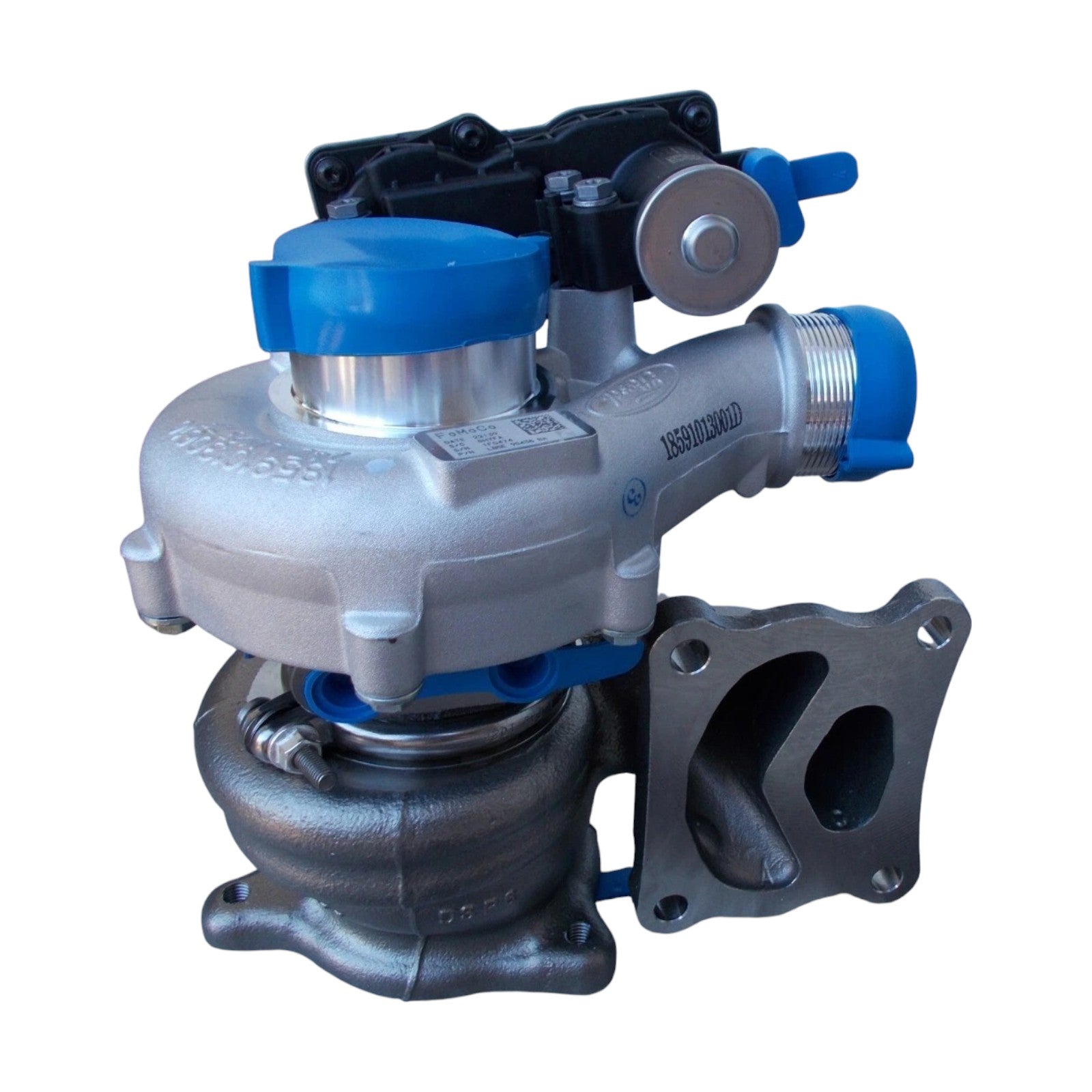 3005363 Genuine Ford Turbocharger Assembly