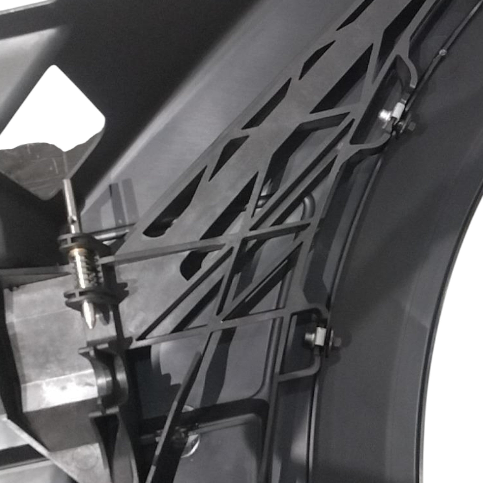82488580 Genuine Mack Chassis Fairing