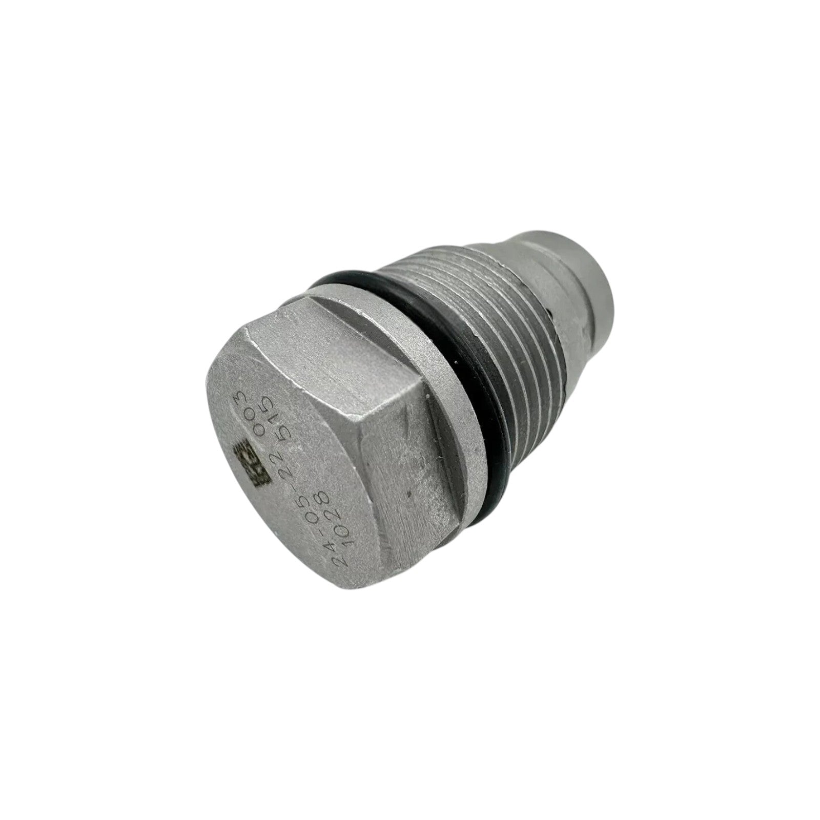 0445214112-MA71A Genuine Cummins Fuel Pressure Relief Valve