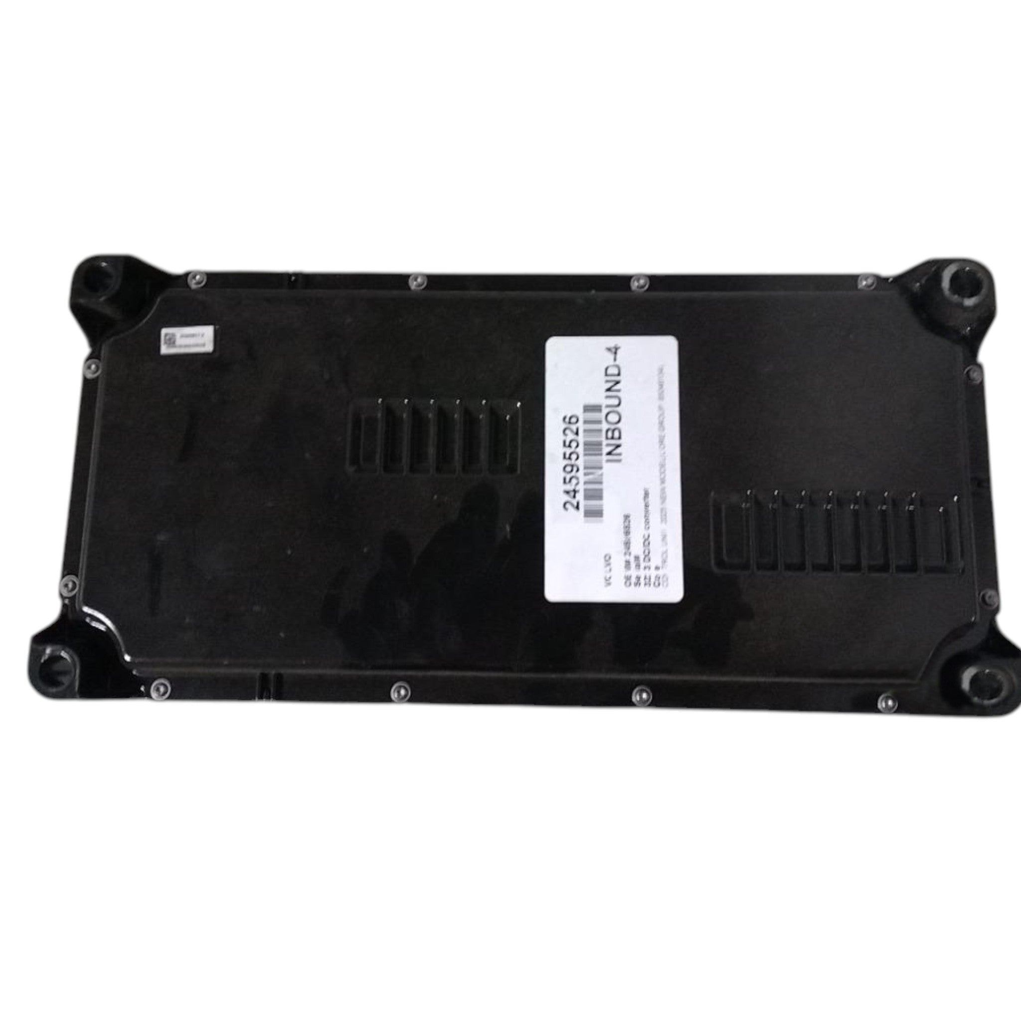 24595526 Genuine Mack Control Unit