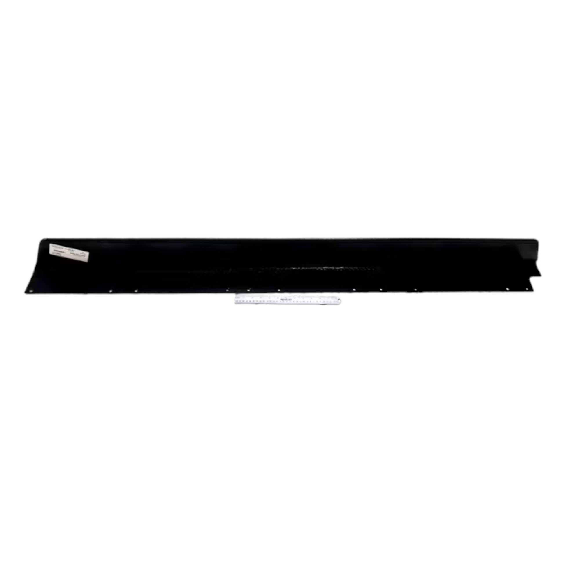 A33-1254-100R Genuine Paccar Extender - Lower Fairing