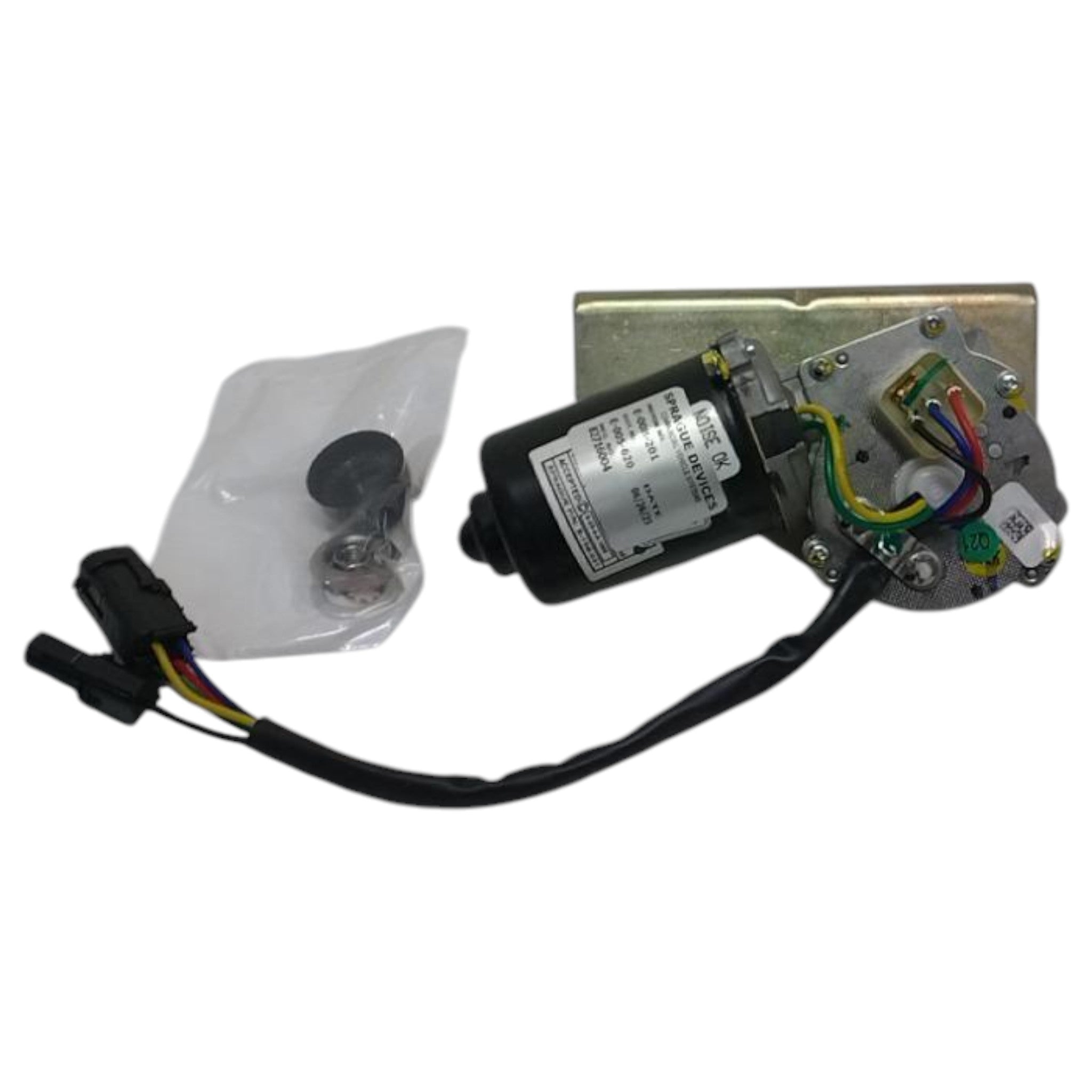 82716004 Genuine Mack Wiper Motor