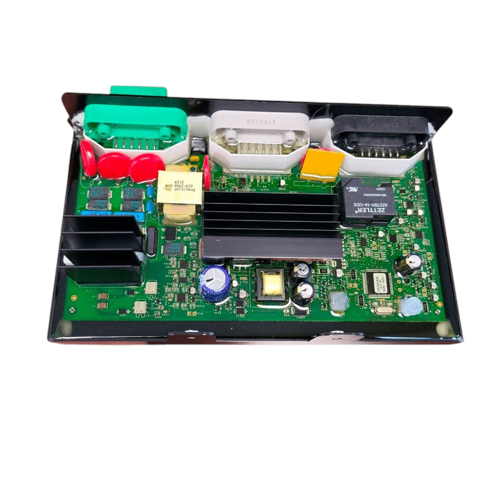 300-6396 Genuine Cummins Generator Control Circuit