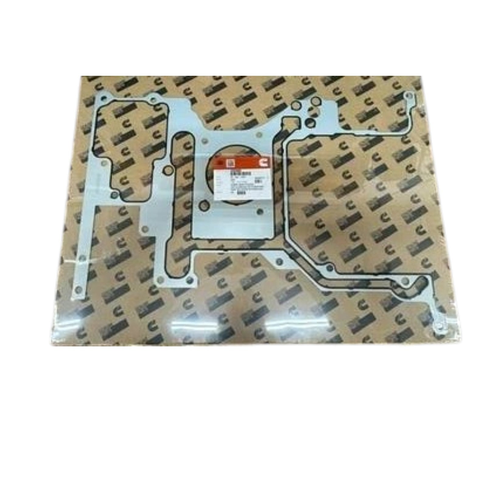 4026694 Genuine Cummins Gear housing gasket Fits