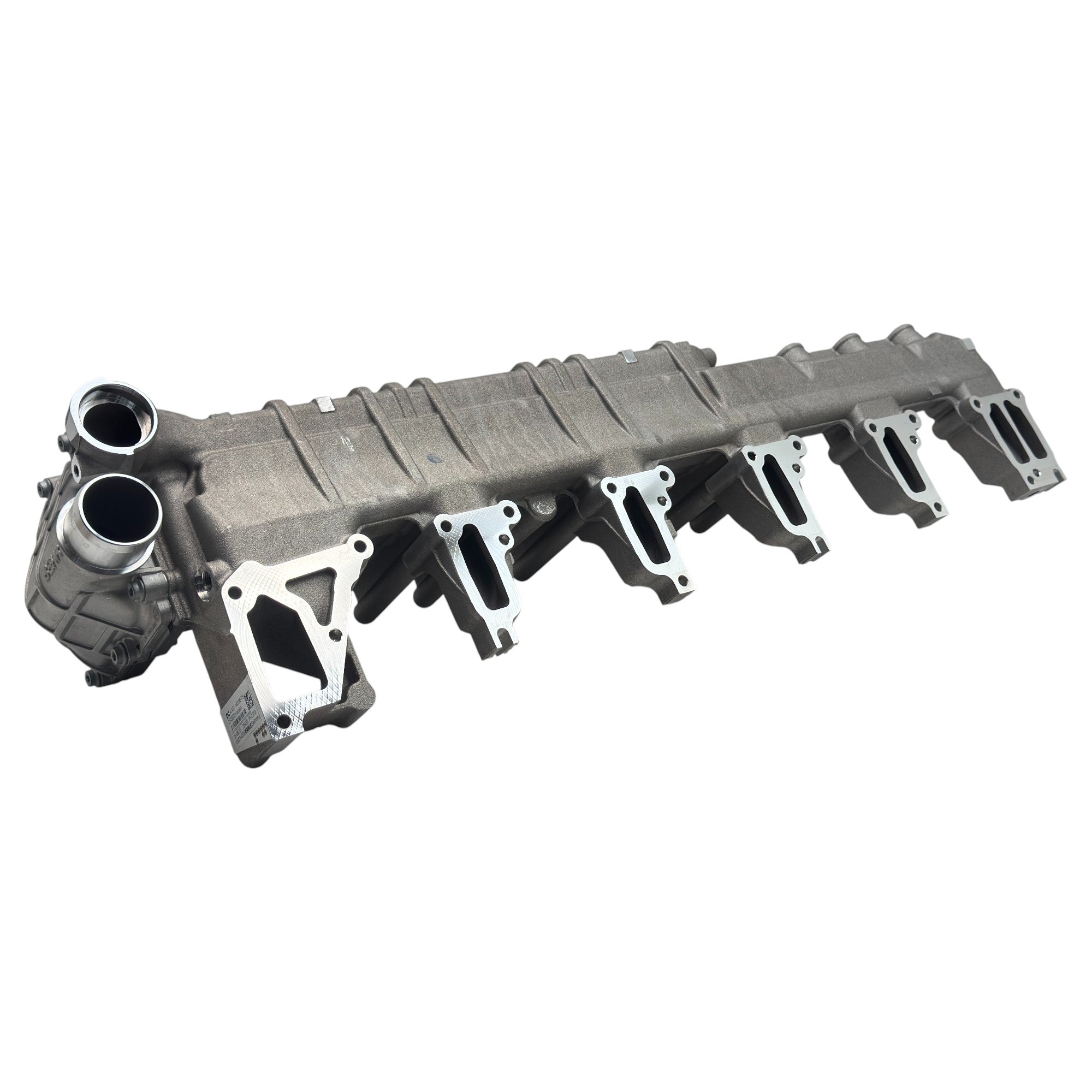 A4711406875 Genuine Detroit Diesel Exhaust Gas Cooler For DD13