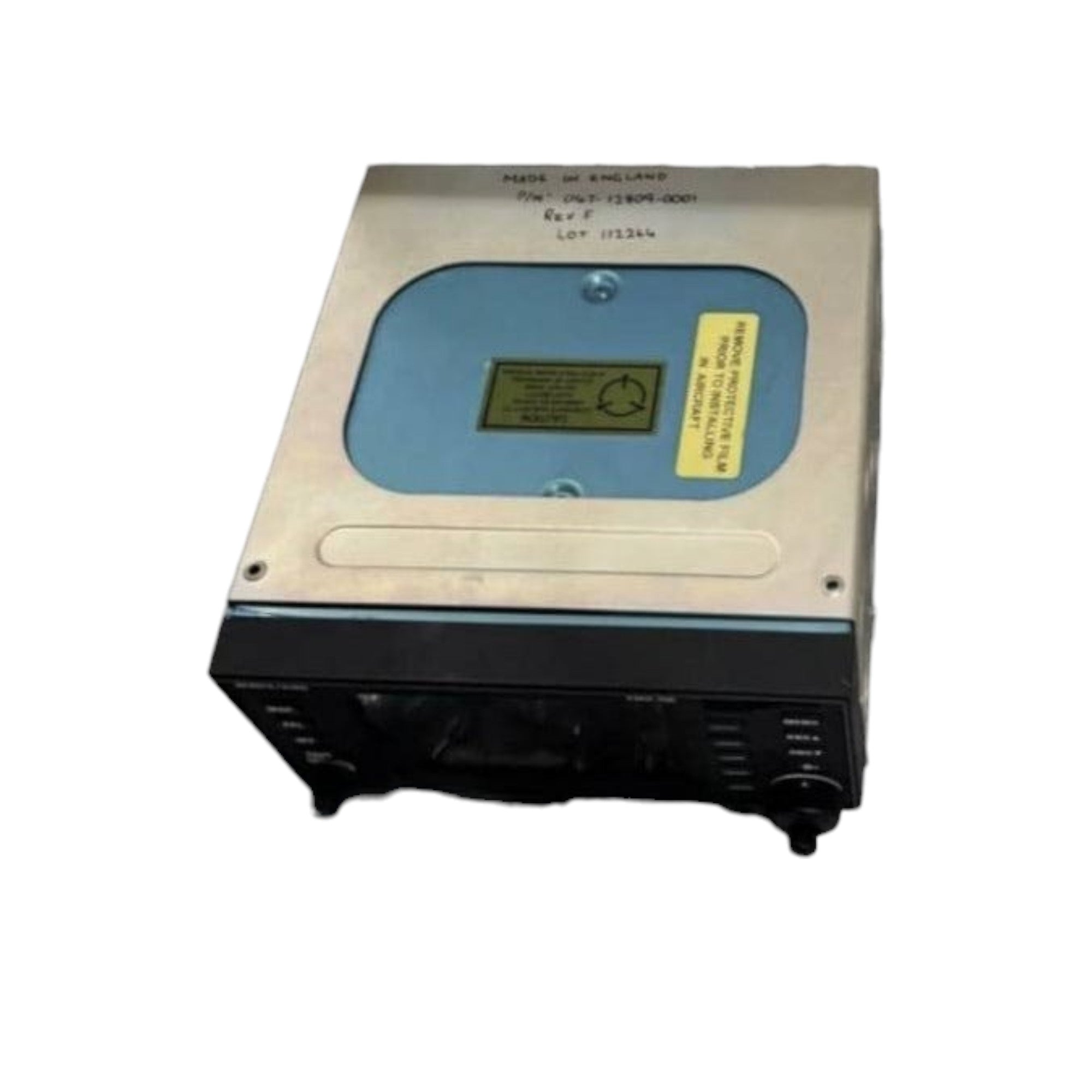 KMD250 Genuine Bendix Multi-Function Display