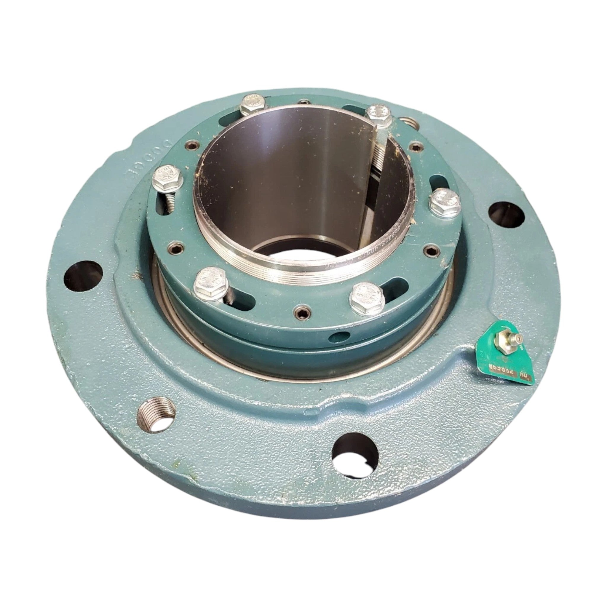 FCIP400R Genuine Dodge Four-Bolt Piloted Roller Bearing Unit