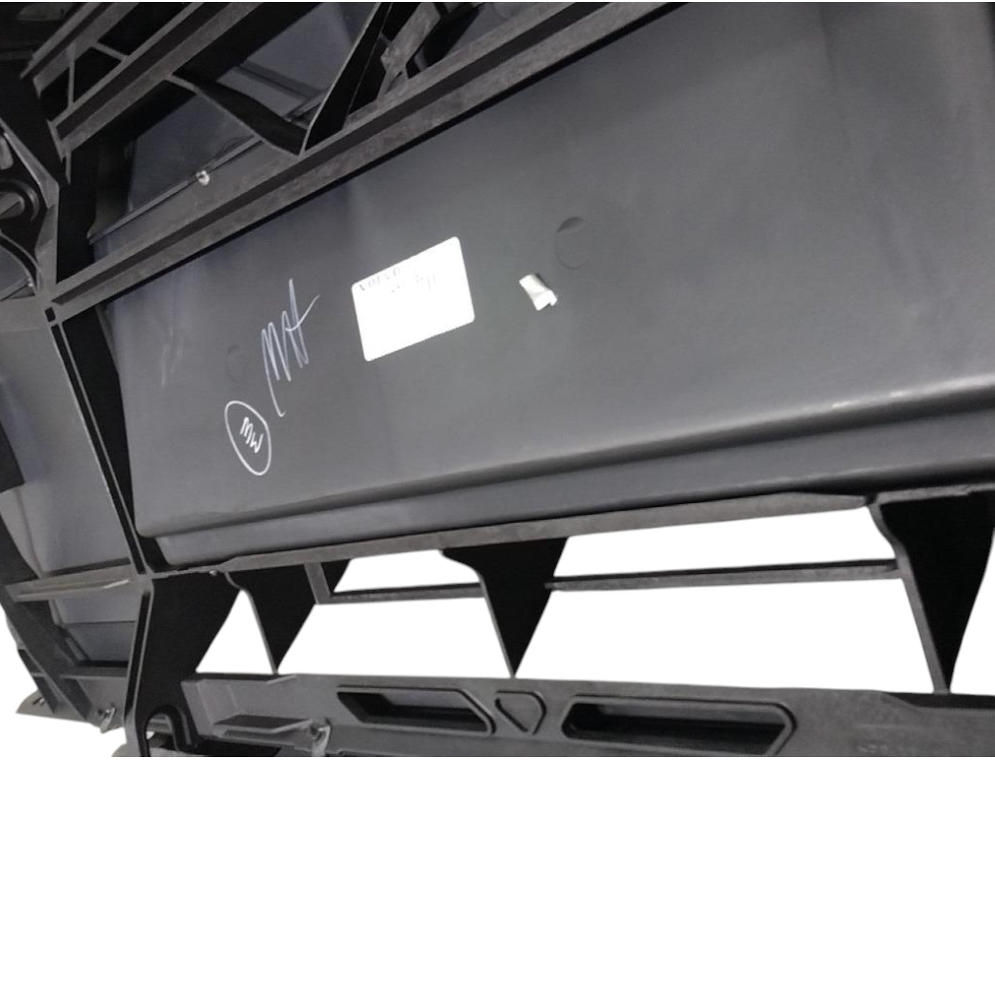 82488580 Genuine Mack Chassis Fairing