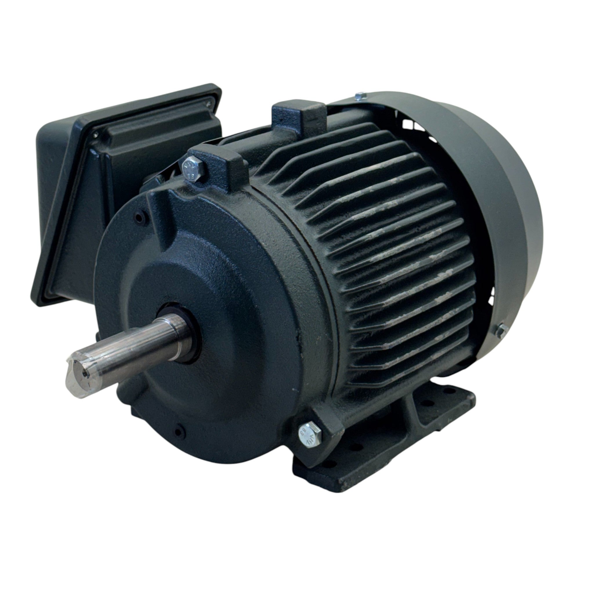 0024SDSR41A-P Toshiba General Purpose Motor 230/460V