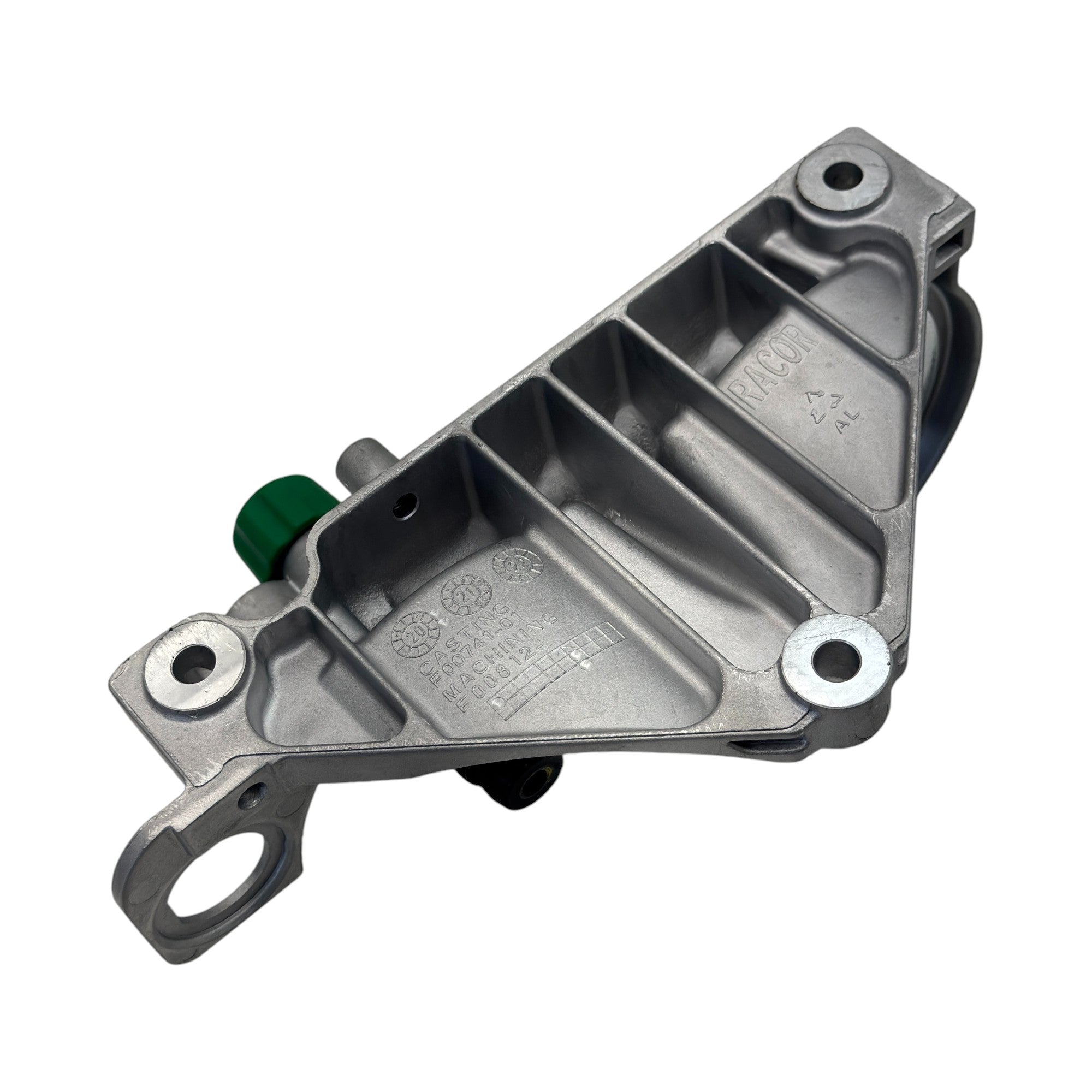 21870628 Genuine Volvo Fuel Filter Housing