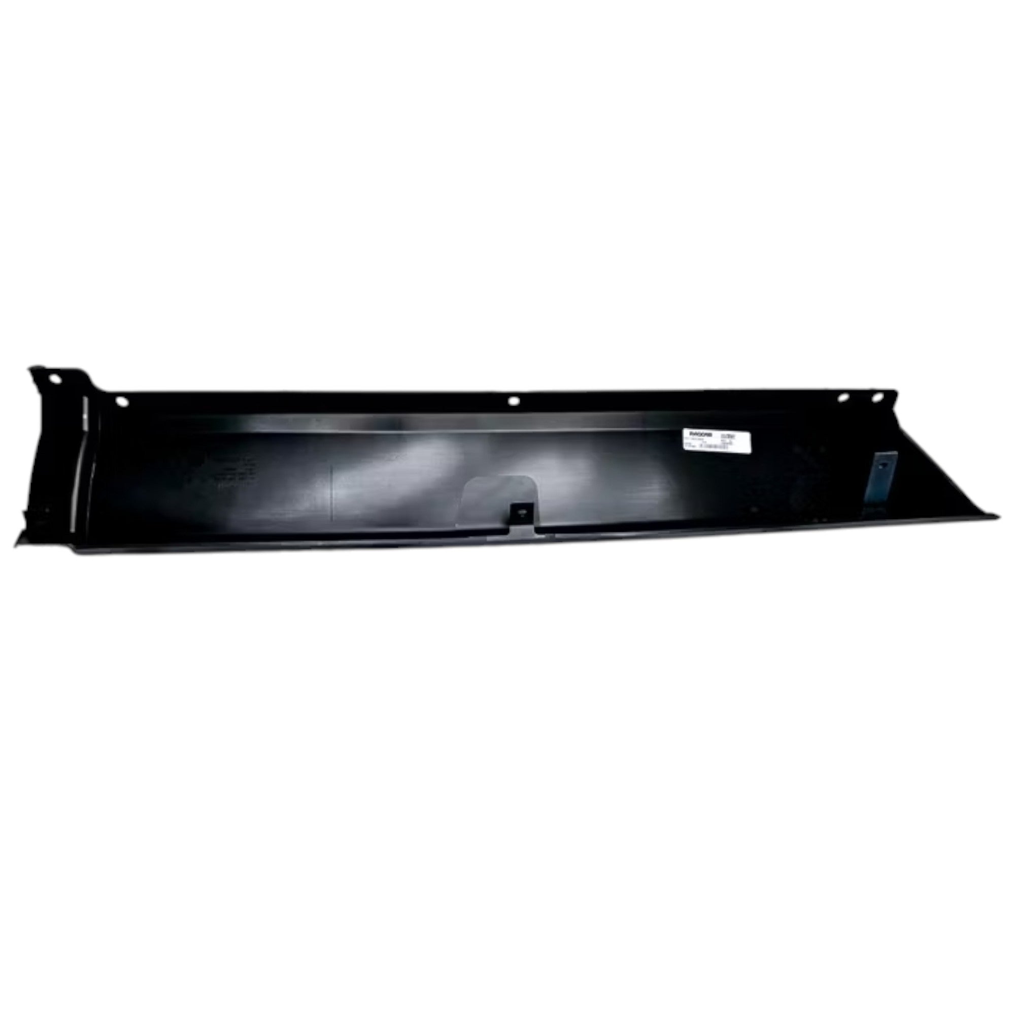 A331255200R Genuine Paccar Under Step Panel - Right Side