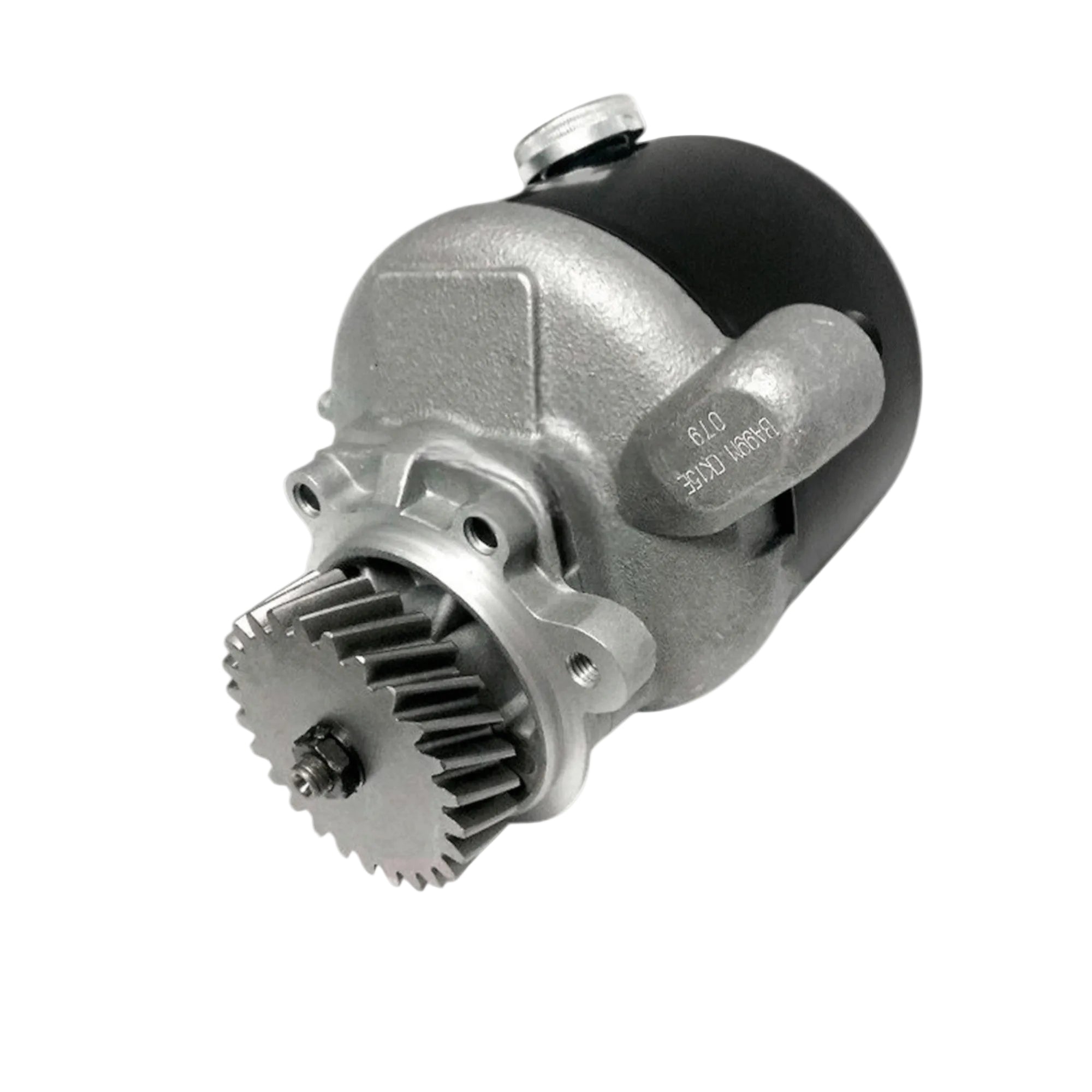 F1NN3K514BA99M Genuine Aftermarket Power Steering Pump For Holland
