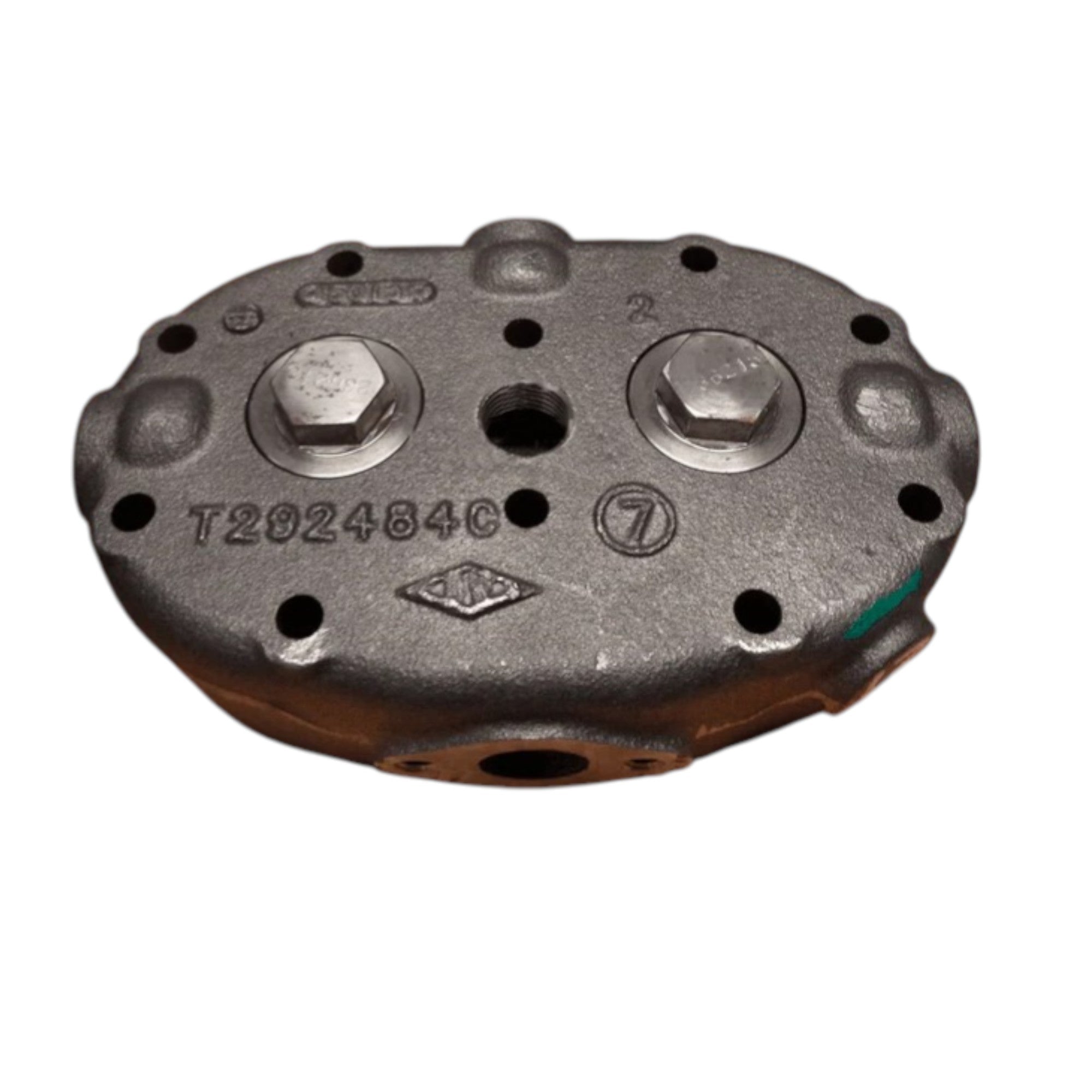 289161 Genuine Bendix Compressor Cylinder Head