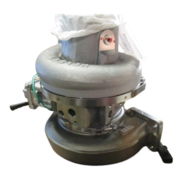 3774636 Genuine Cummins Kit, Turbocharger HE500VG