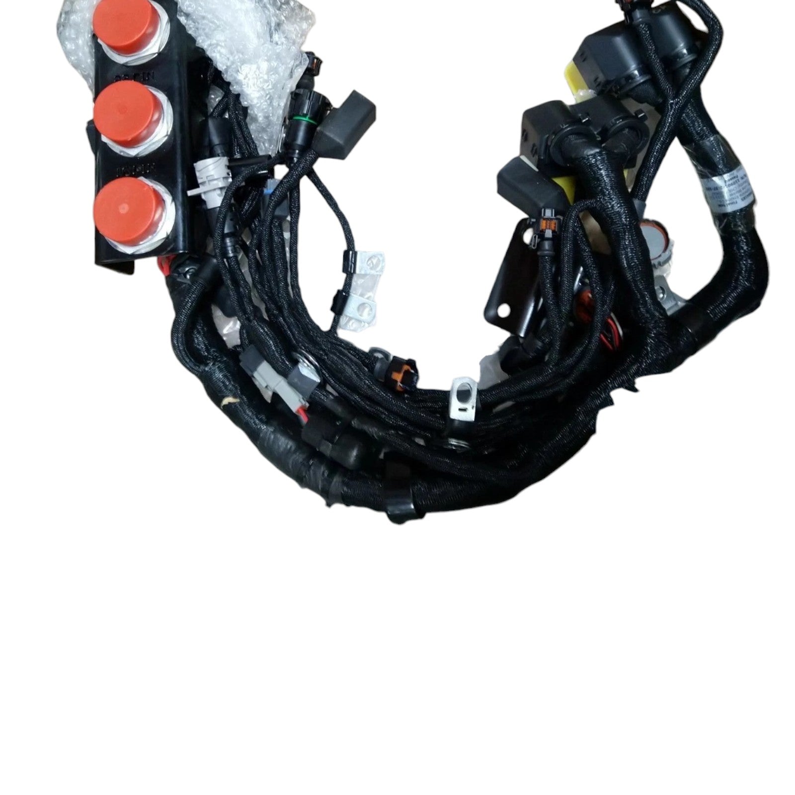 2873778 Genuine Cummins ETR Cnt Mdl Wrg Harness