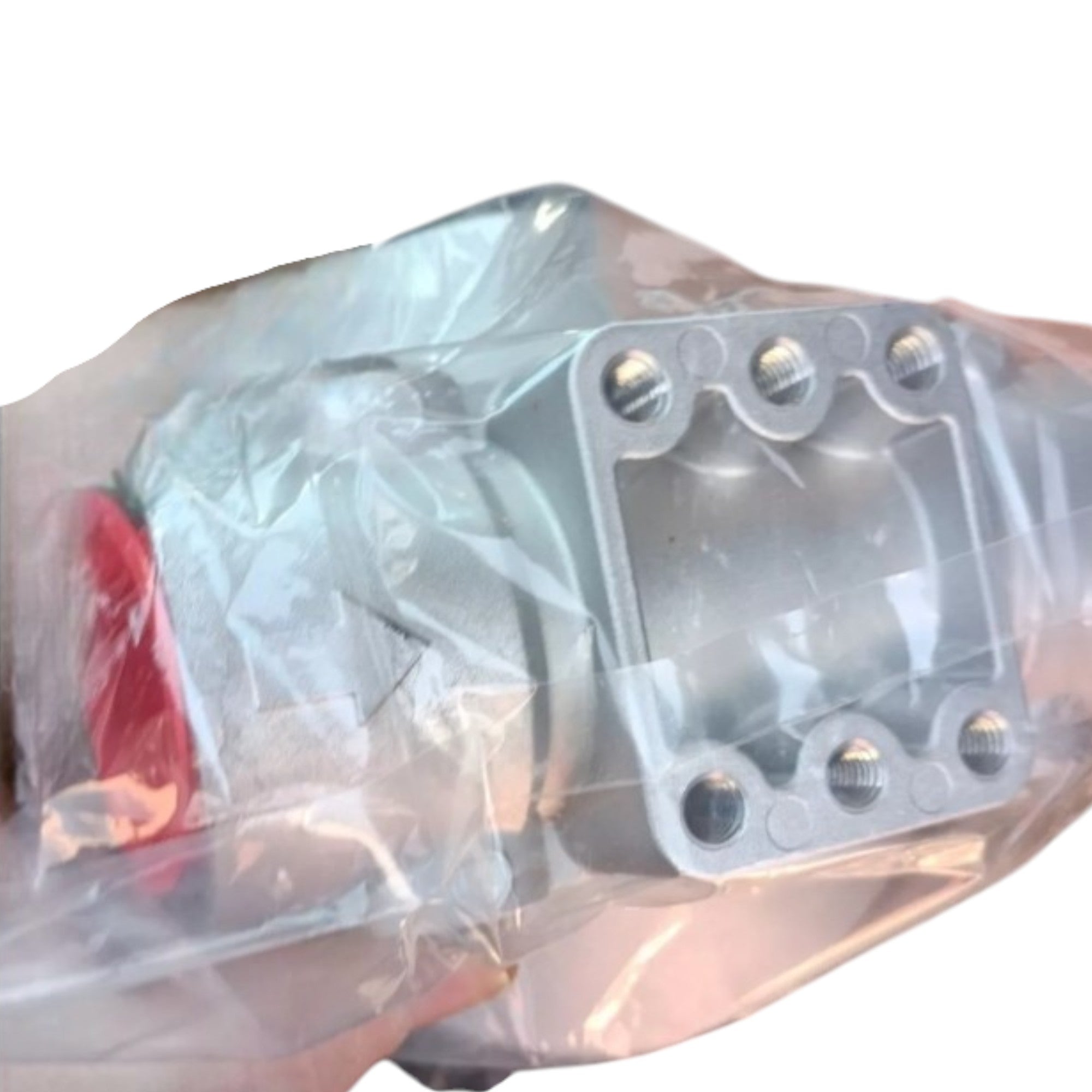 29558296 Genuine Allison Remote Filter Housing Assembly