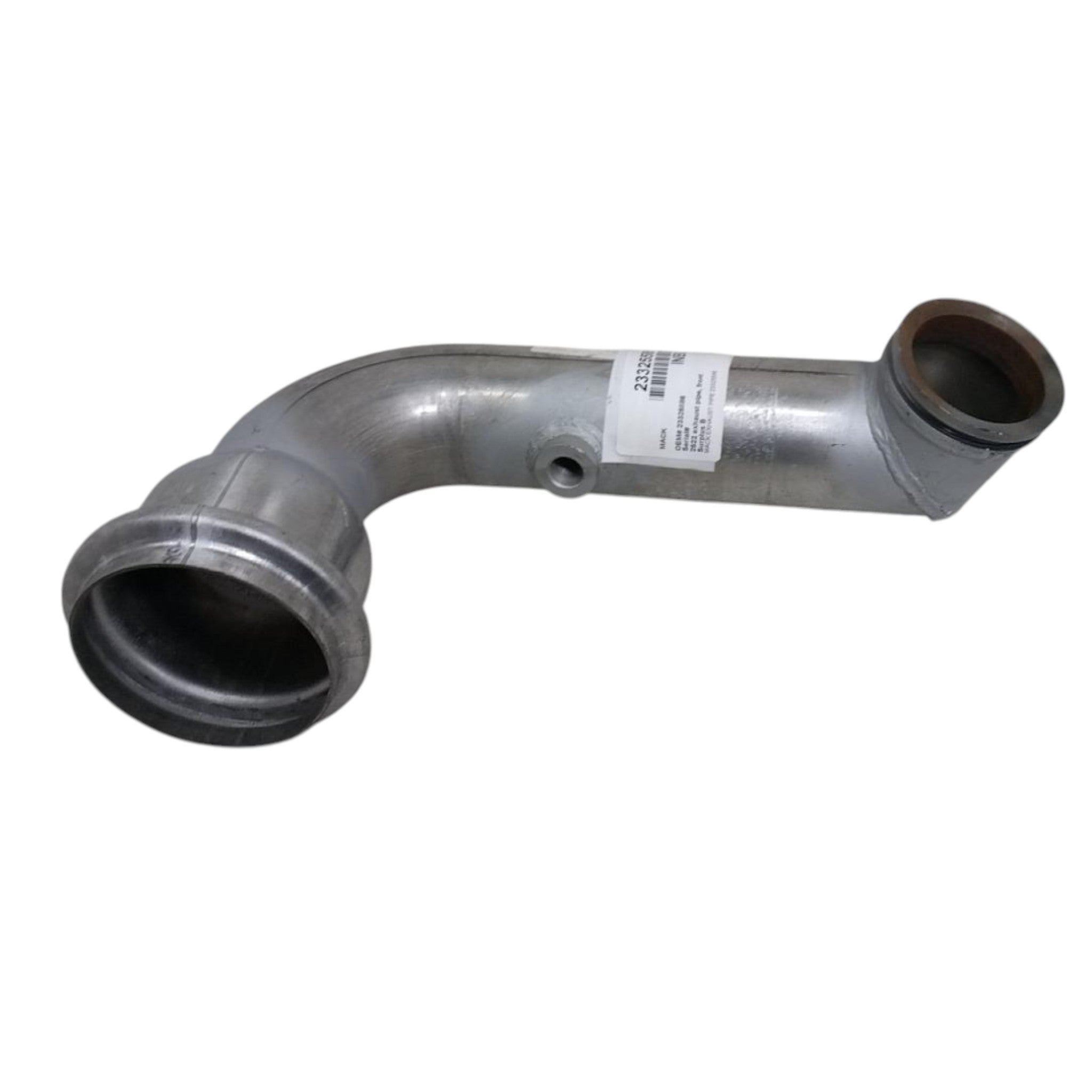 23325586 Genuine Mack Exhaust Pipe