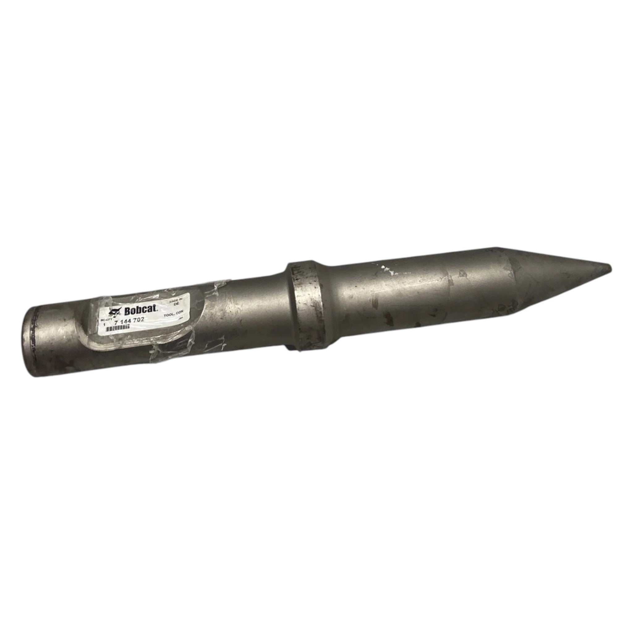 7144702 Genuine Bobcat Hydraulic Breaker Bit