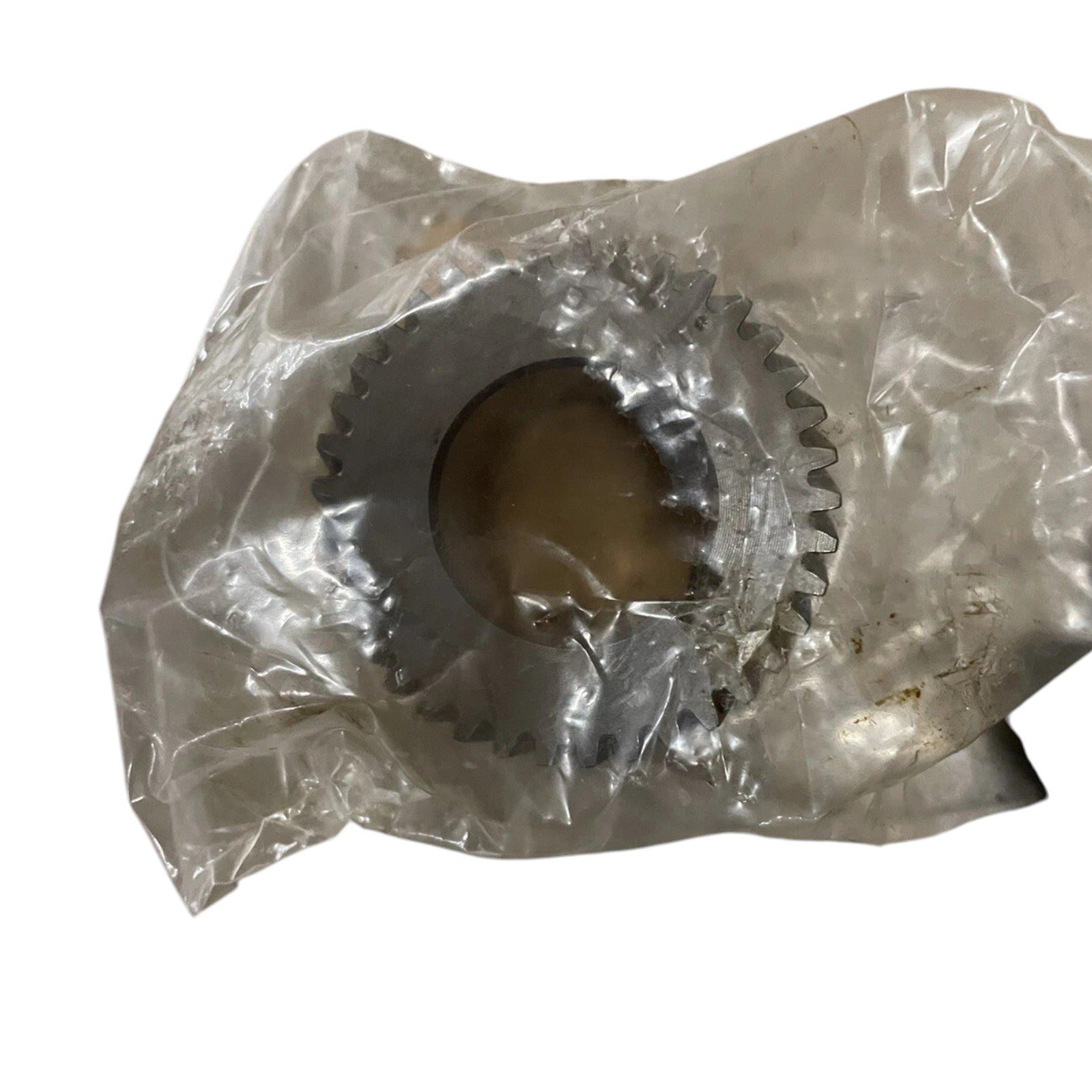 0187-1163 Genuine Cummins Gear-crankshaft Z37