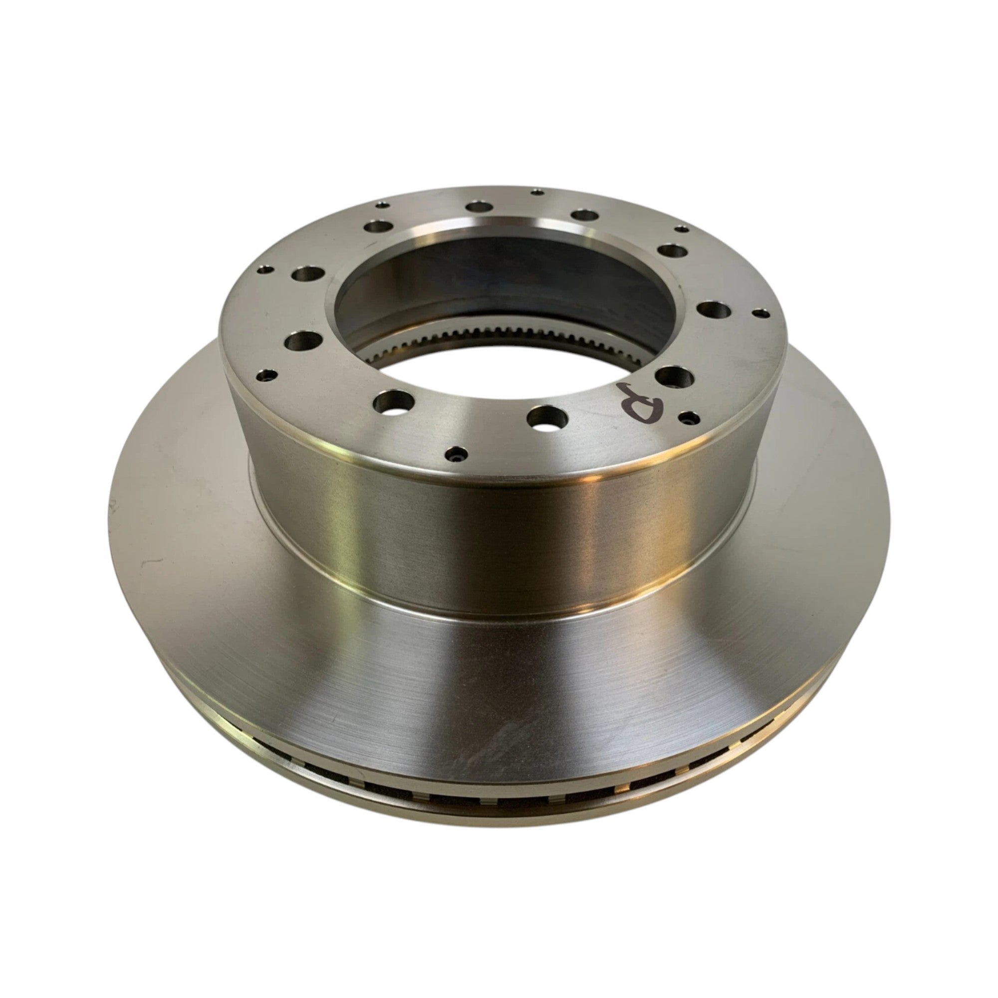 TDA23122897002 Genuine International Performance Friction Brakes Rotor