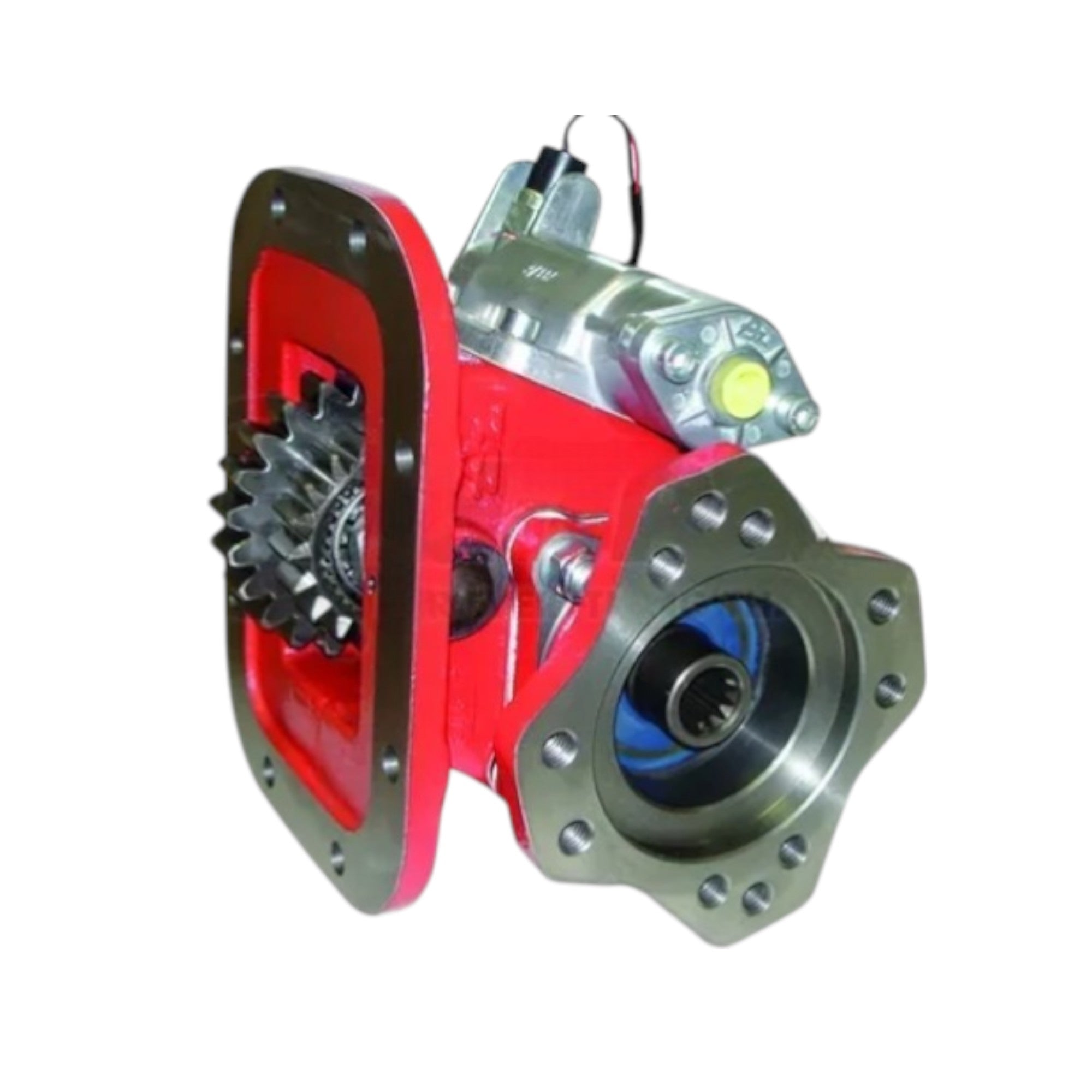 2010XCN243RB Genuine Mercedes Benz Power Take Off