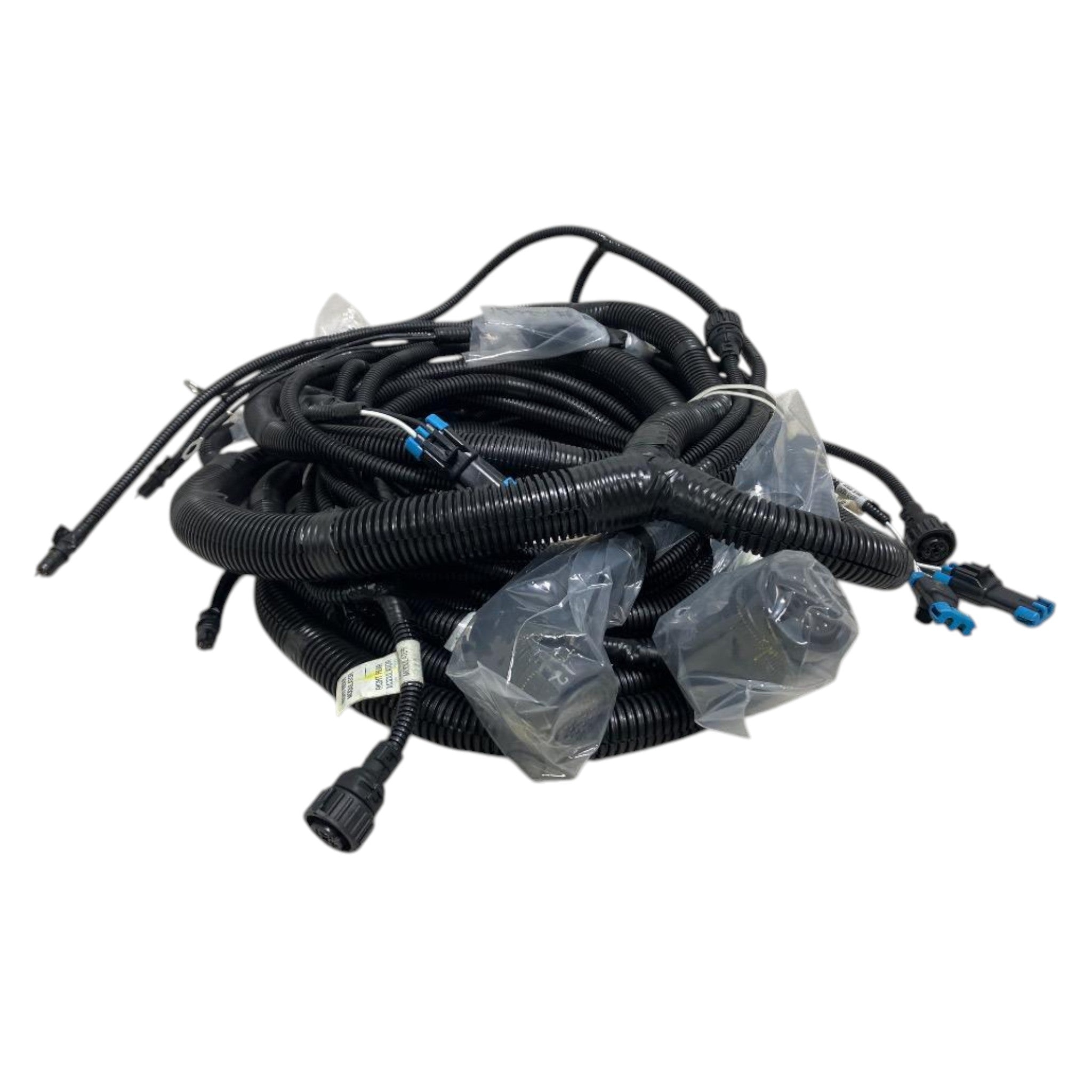 25184471 Genuine Mack Wiring Harness