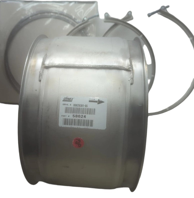 Q621401 Genuine Cummins Dinex DOC Filter