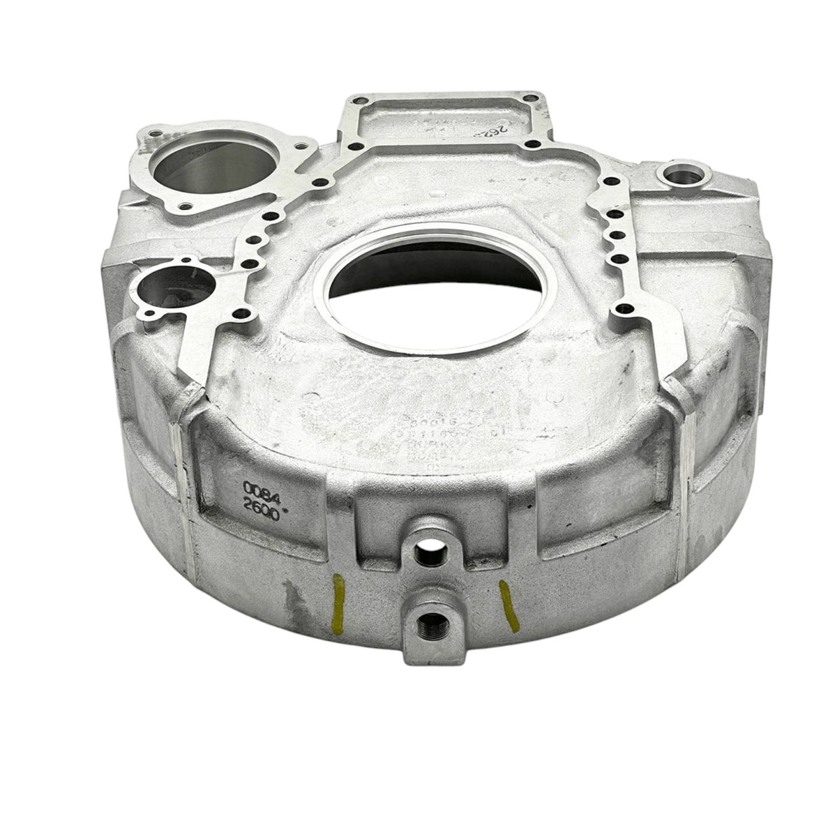3911604 Genuine Cummins Flywheel Housing For 8.3L