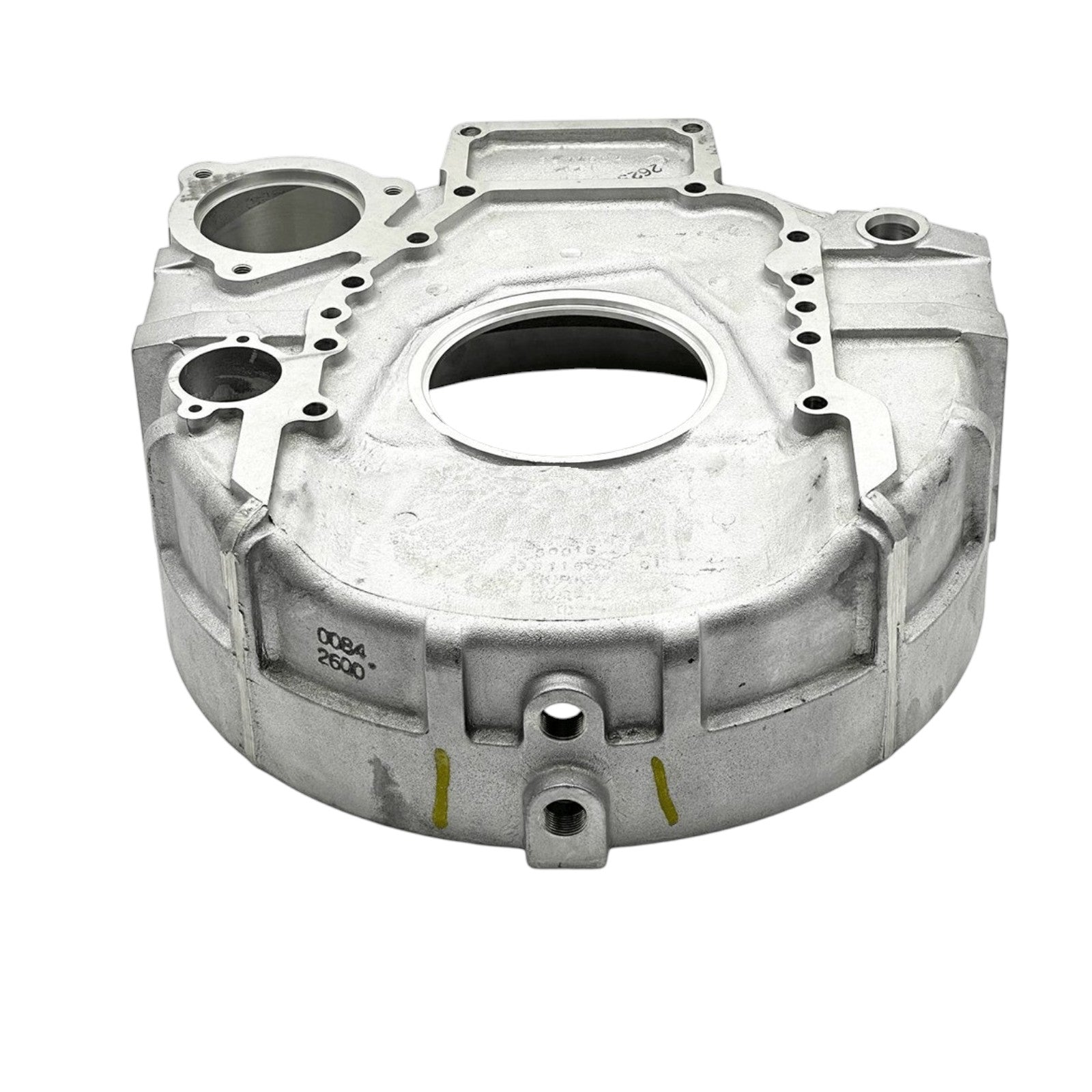 3911604 Genuine Cummins Flywheel Housing For 8.3L
