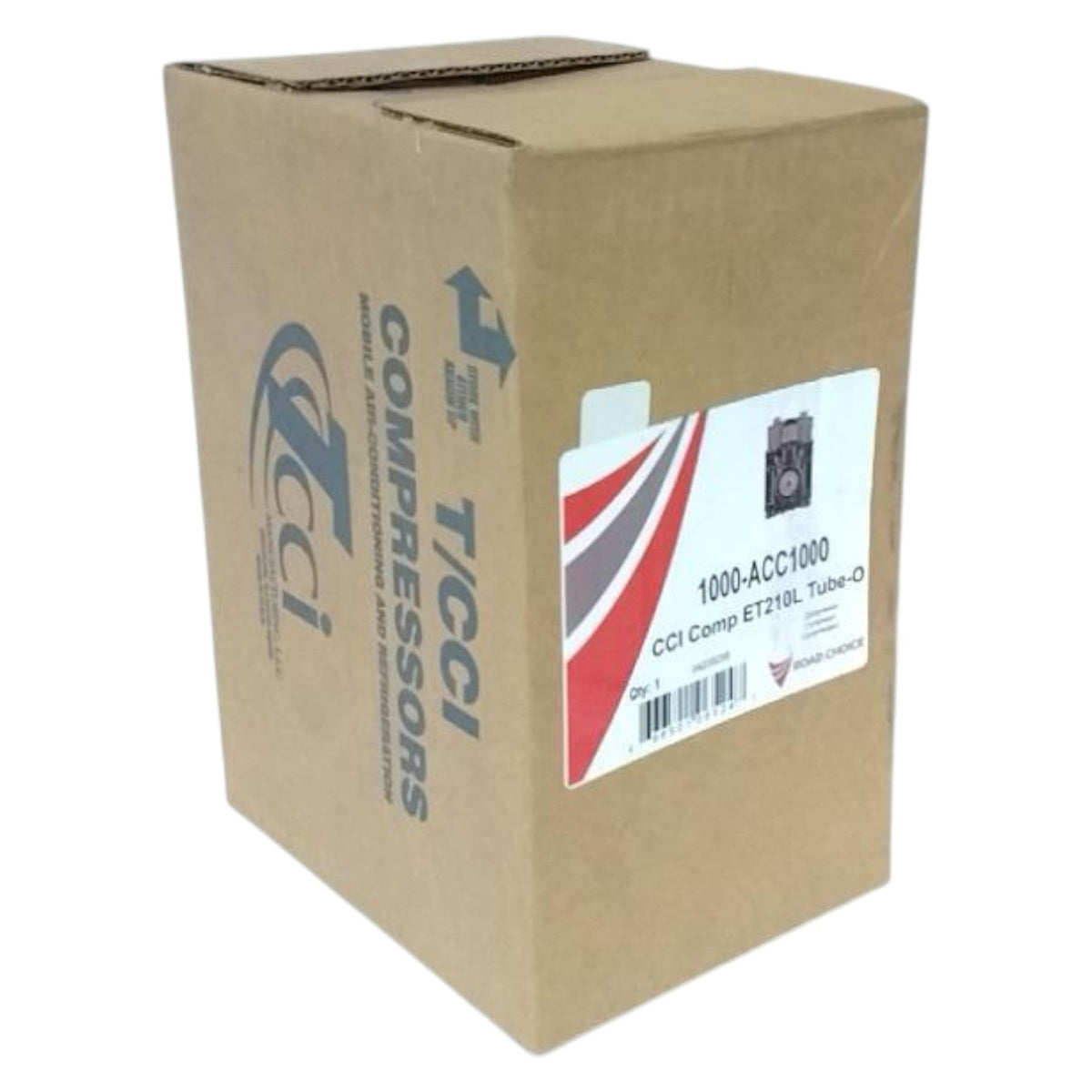 23900877 Genuine Mack Compressor