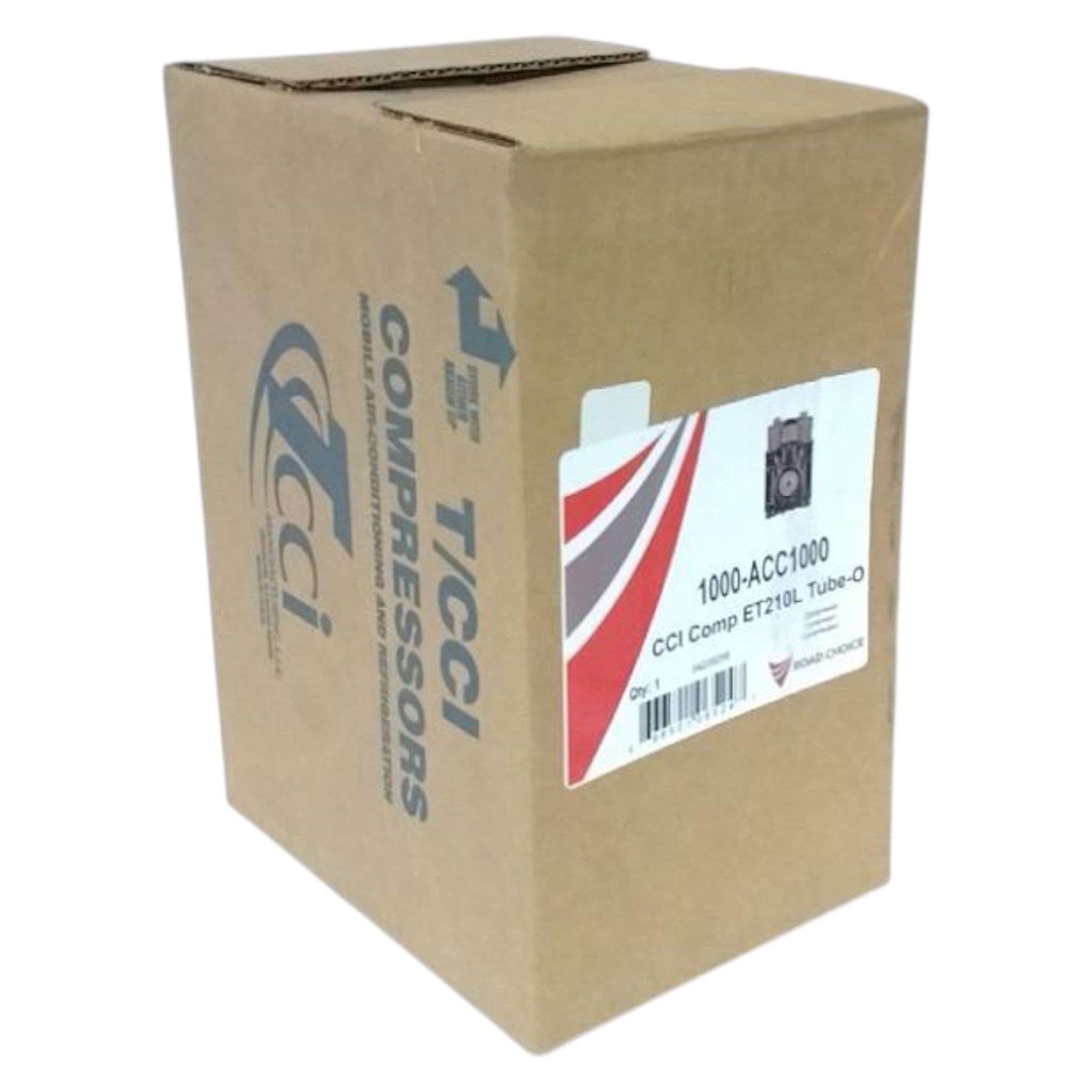 23900877 Genuine Mack Compressor