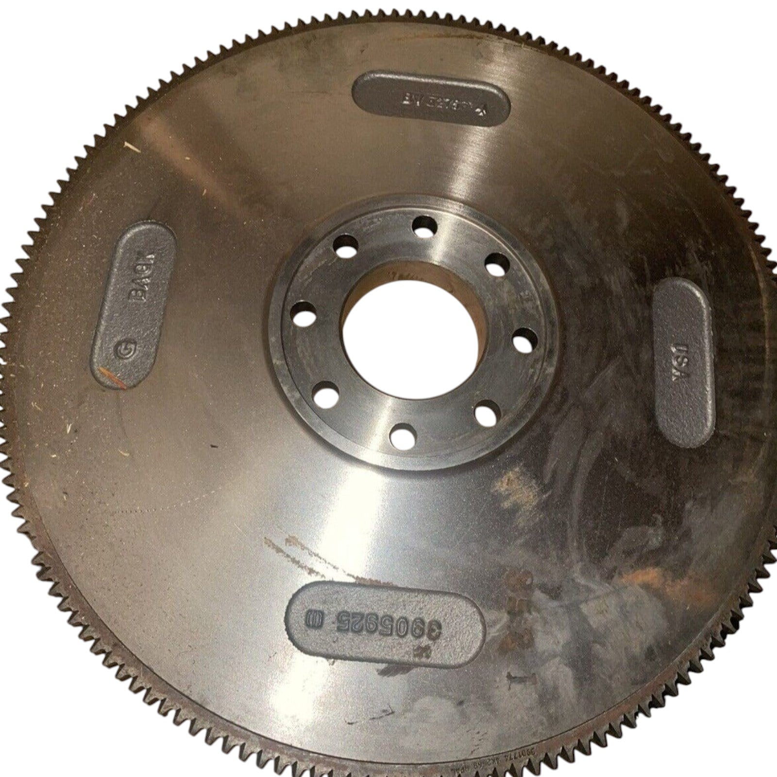 3903420 Genuine Cummins Flywheel