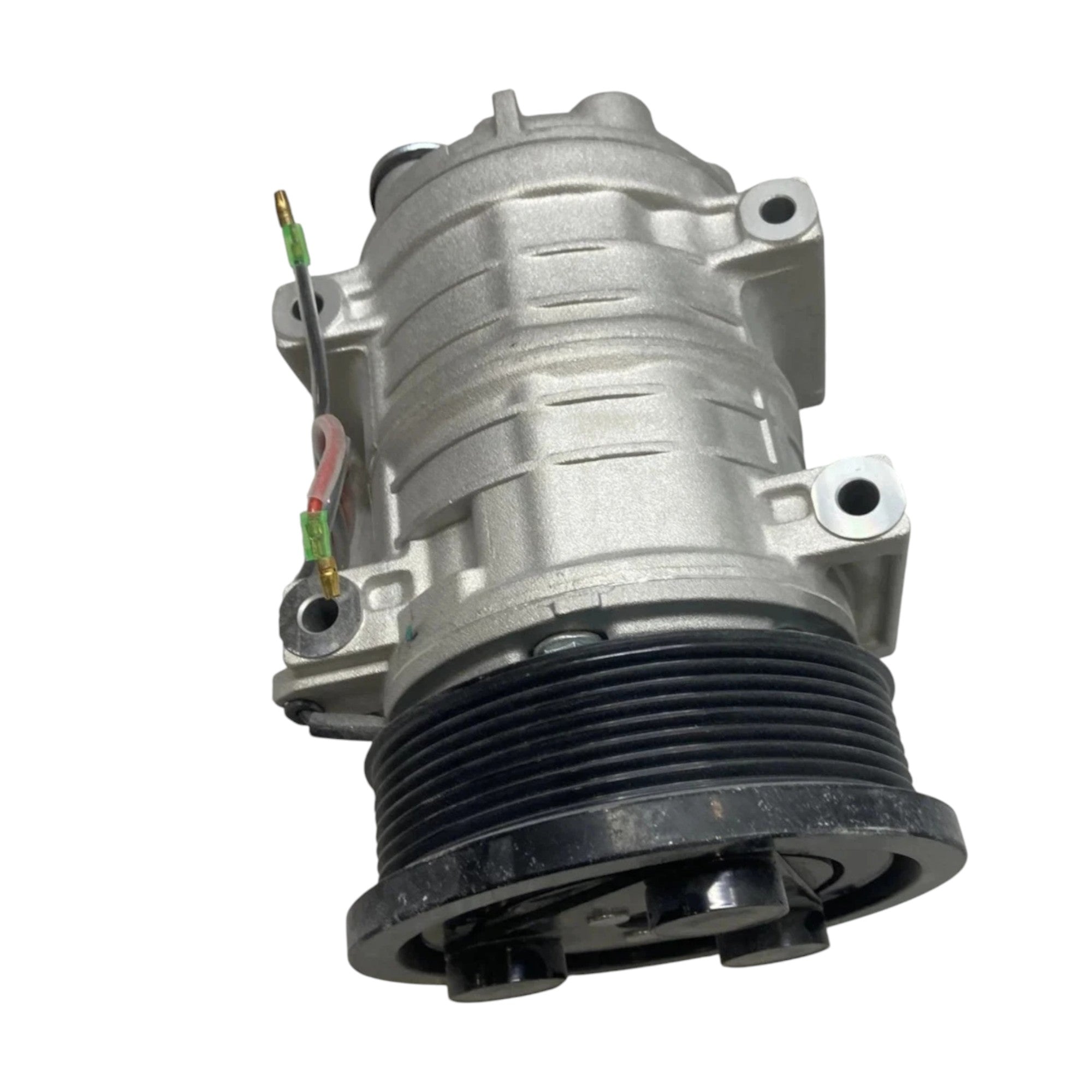 6512833 GPD A/C Compressor 12V