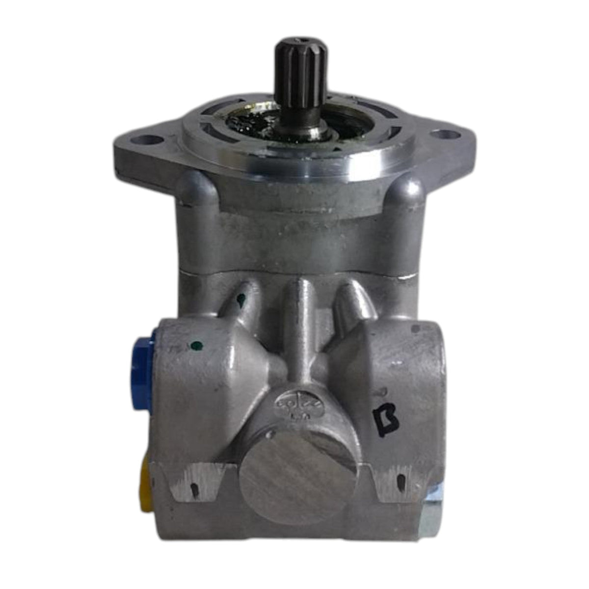 25172384 Genuine Mack Pump