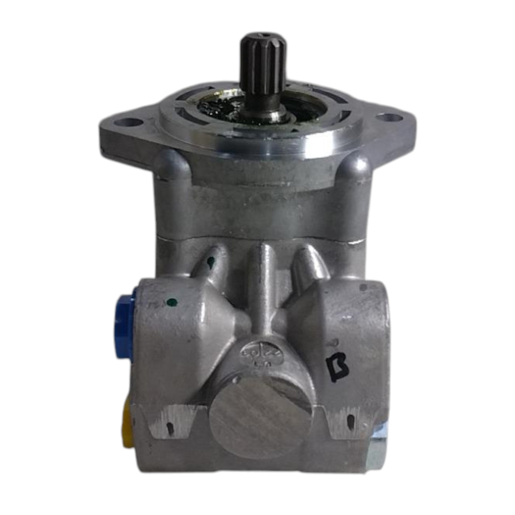 25172384 Genuine Mack Pump