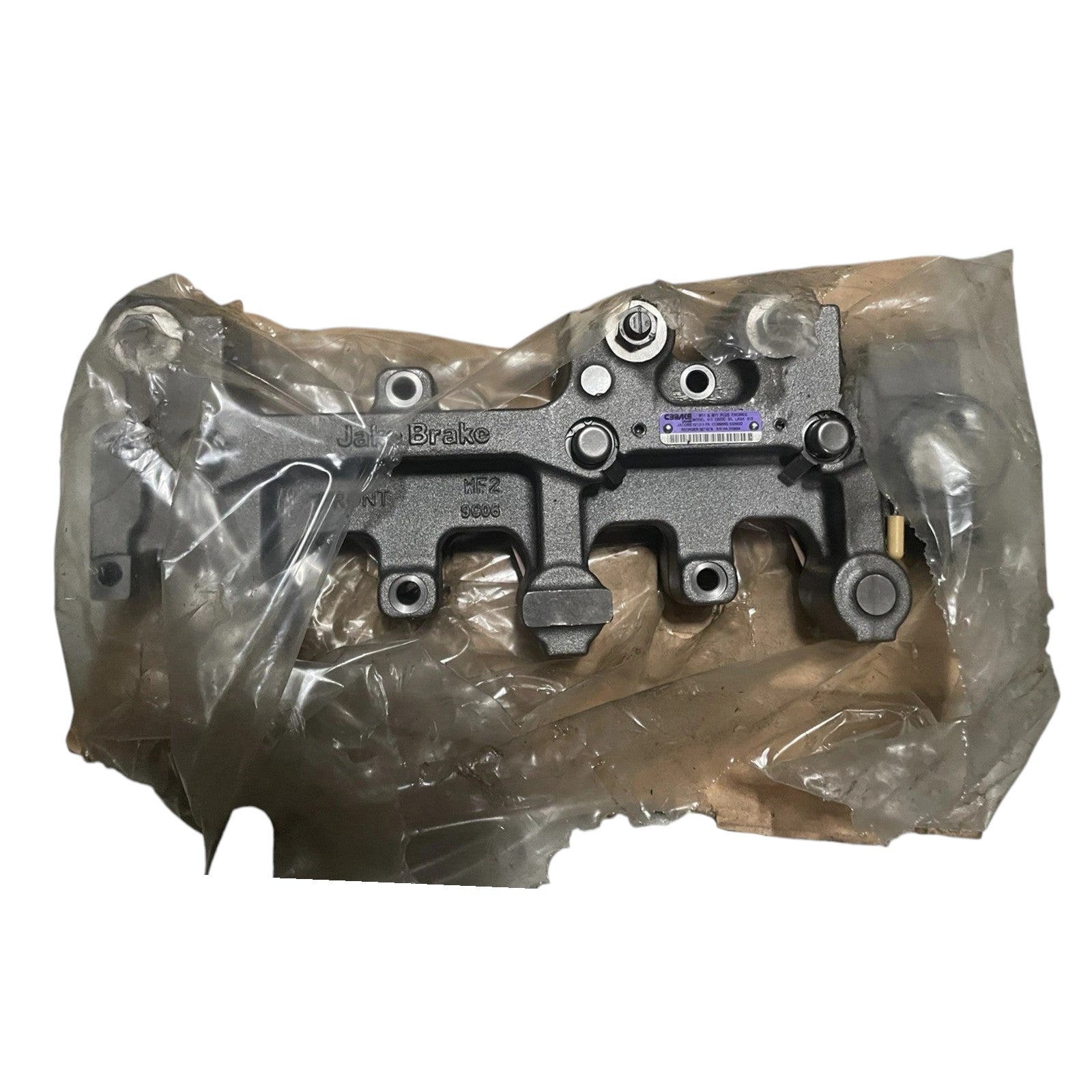 3871678 Genuine Cummins Control