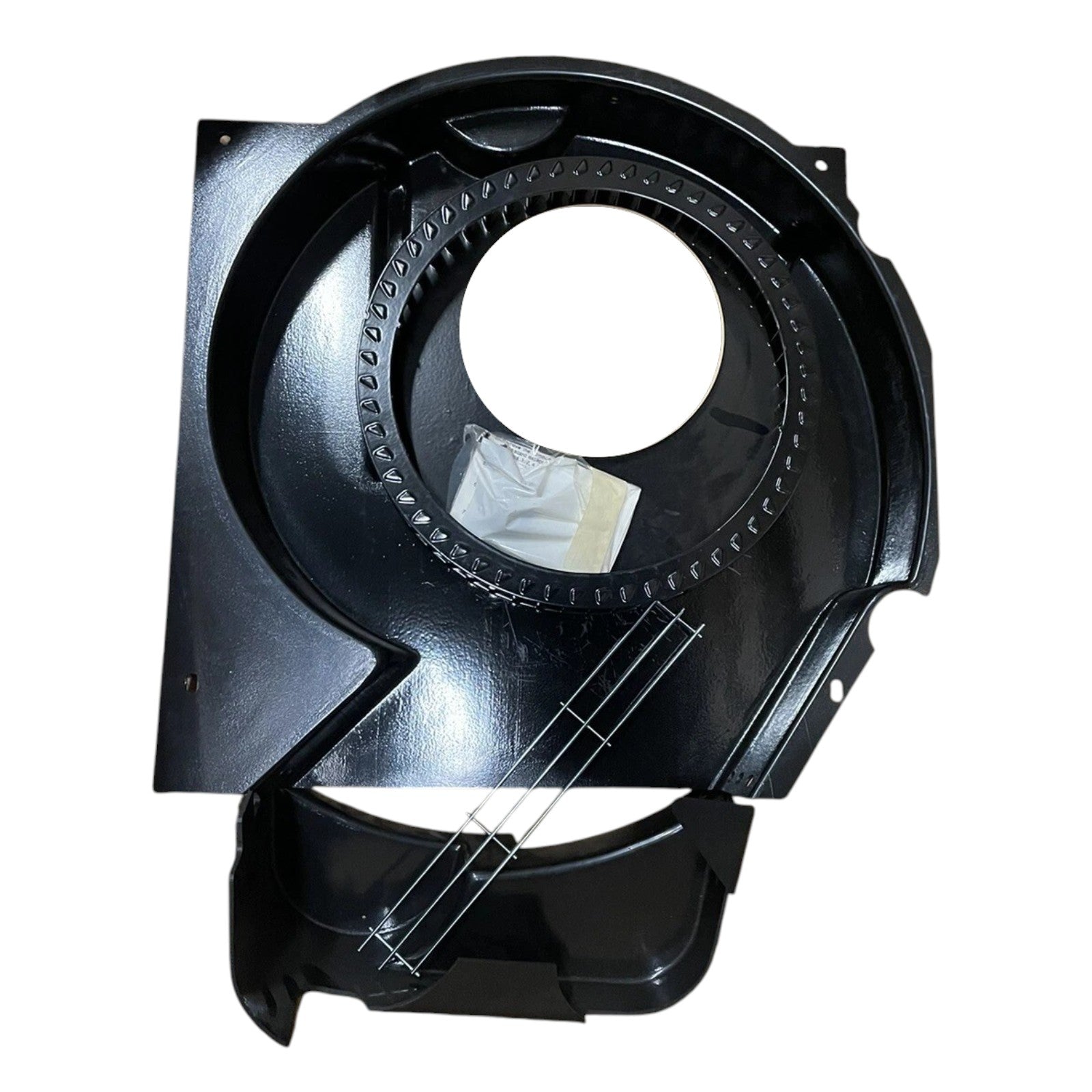 0130-5000 Genuine Cummins Fan Conversion Kit