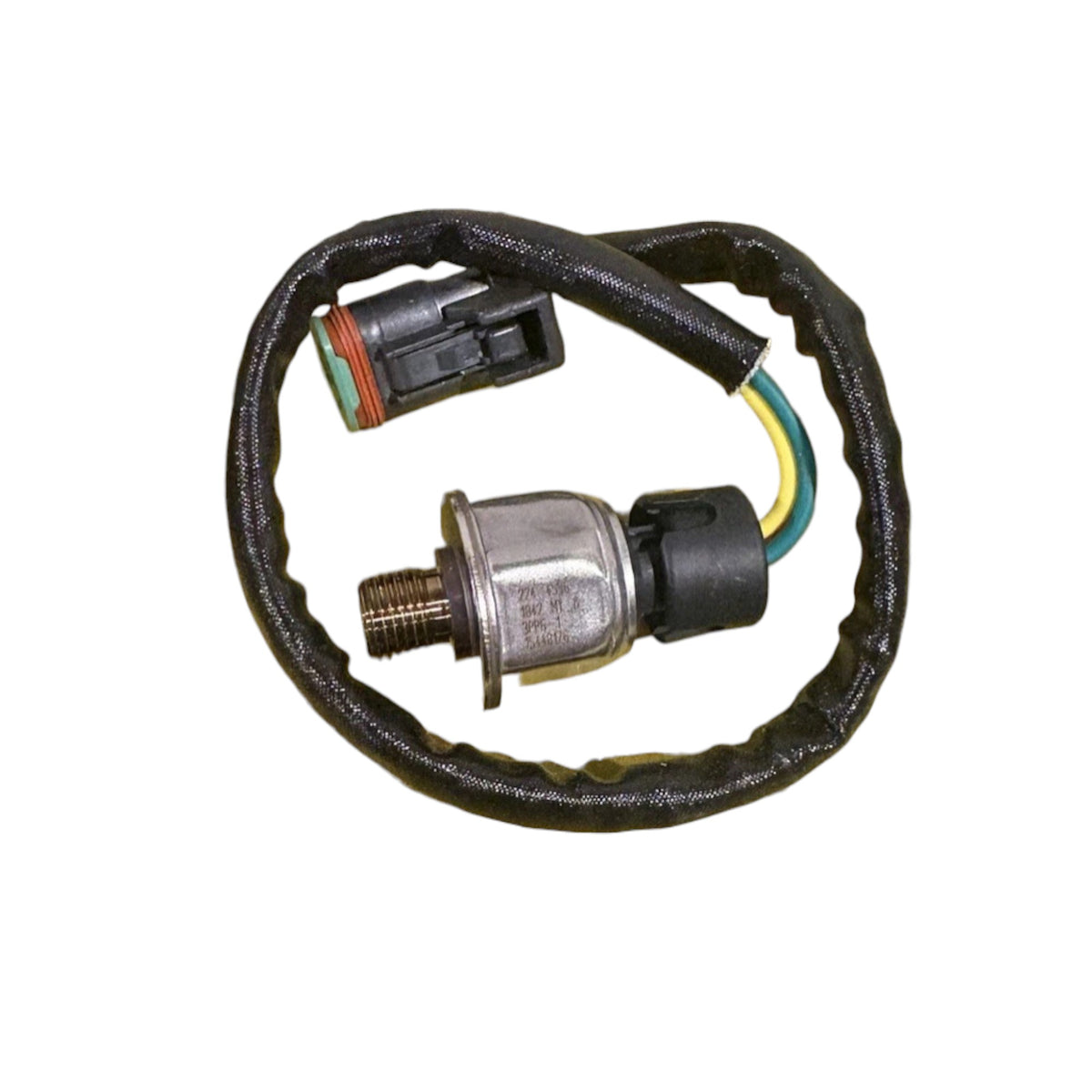 224-4536 Genuine CAT Pressure Sensor 37.4 MPa OEM