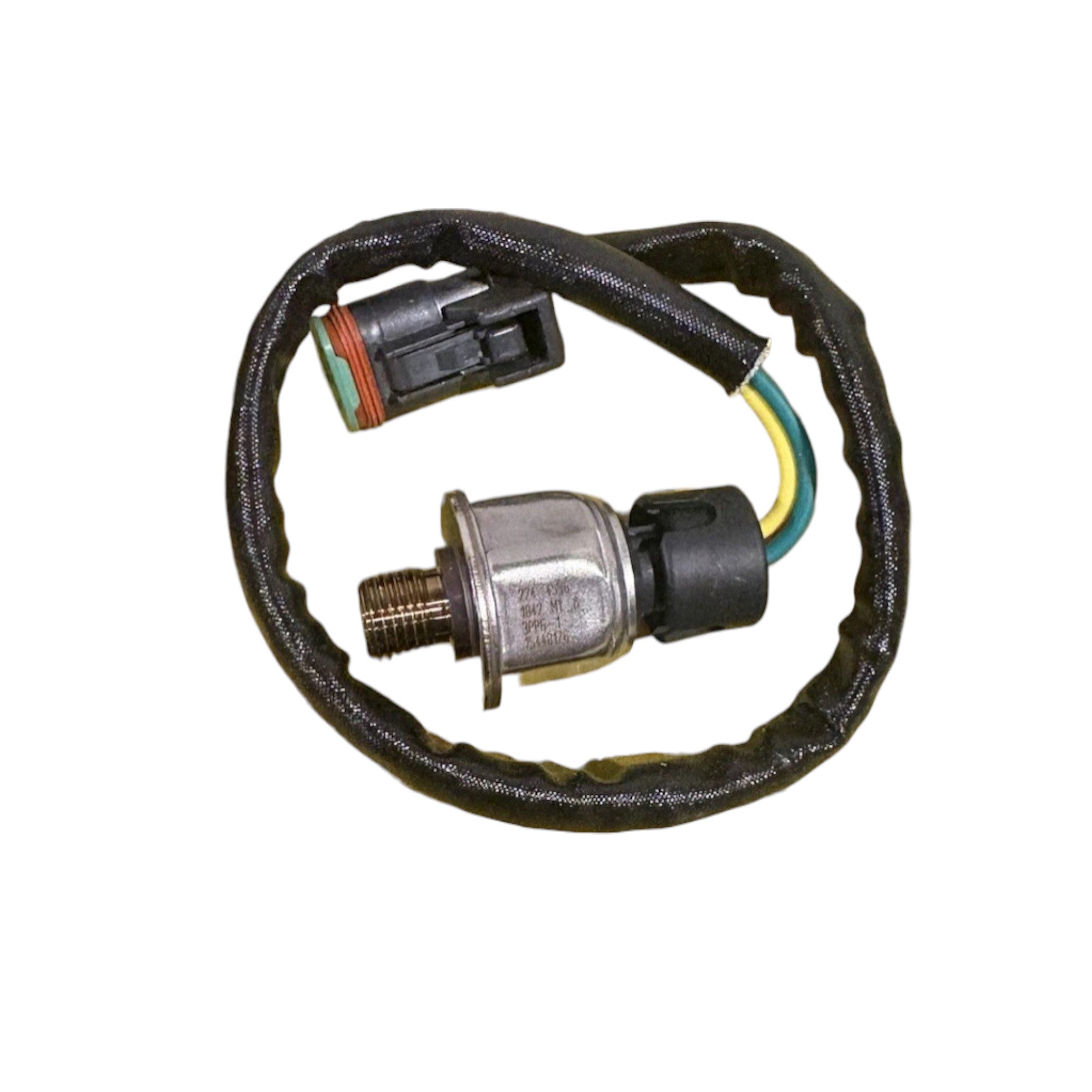224-4536 Genuine CAT Pressure Sensor 37.4 MPa OEM