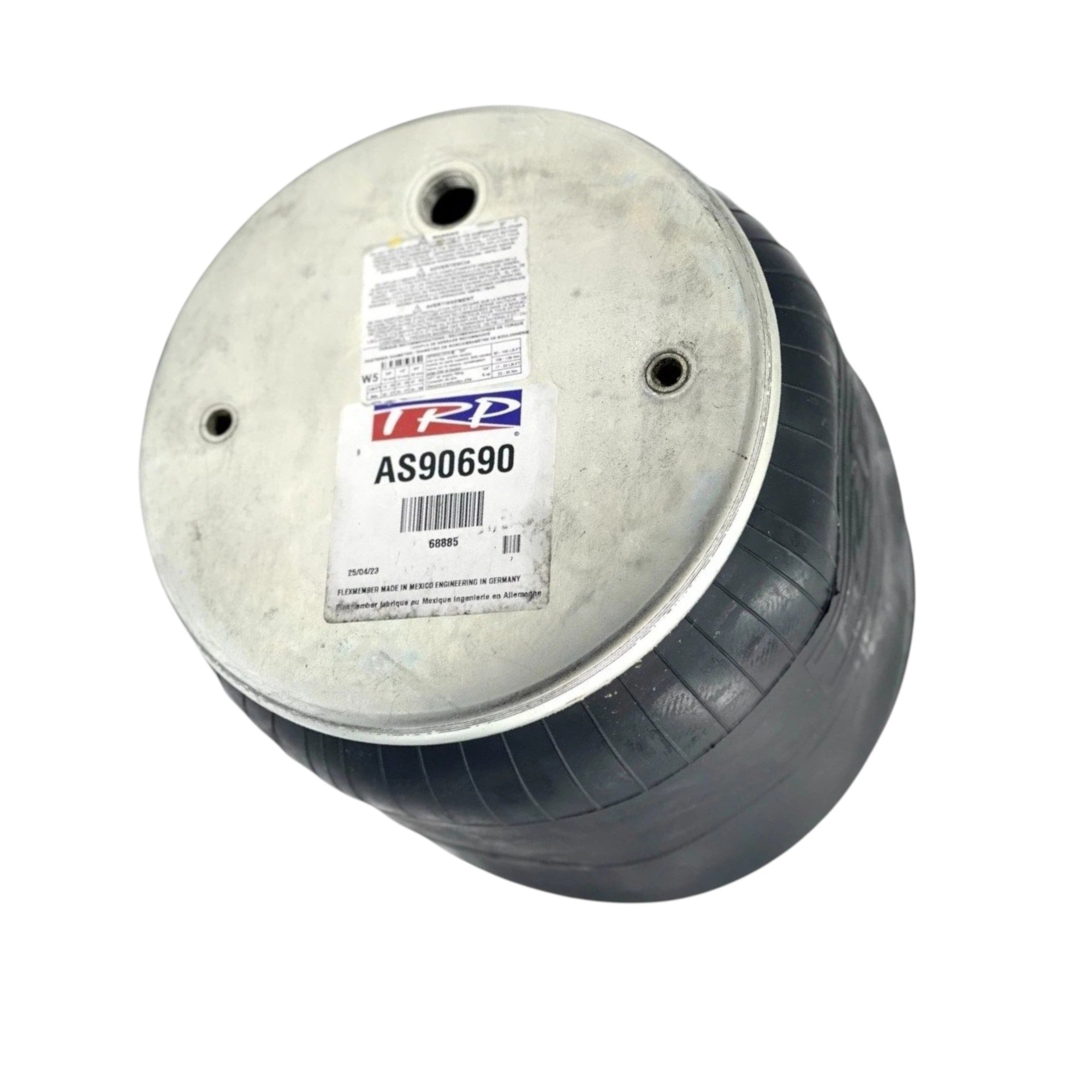 VM1-9069 Genuine TRP Peterbilt Air Spring Replaces