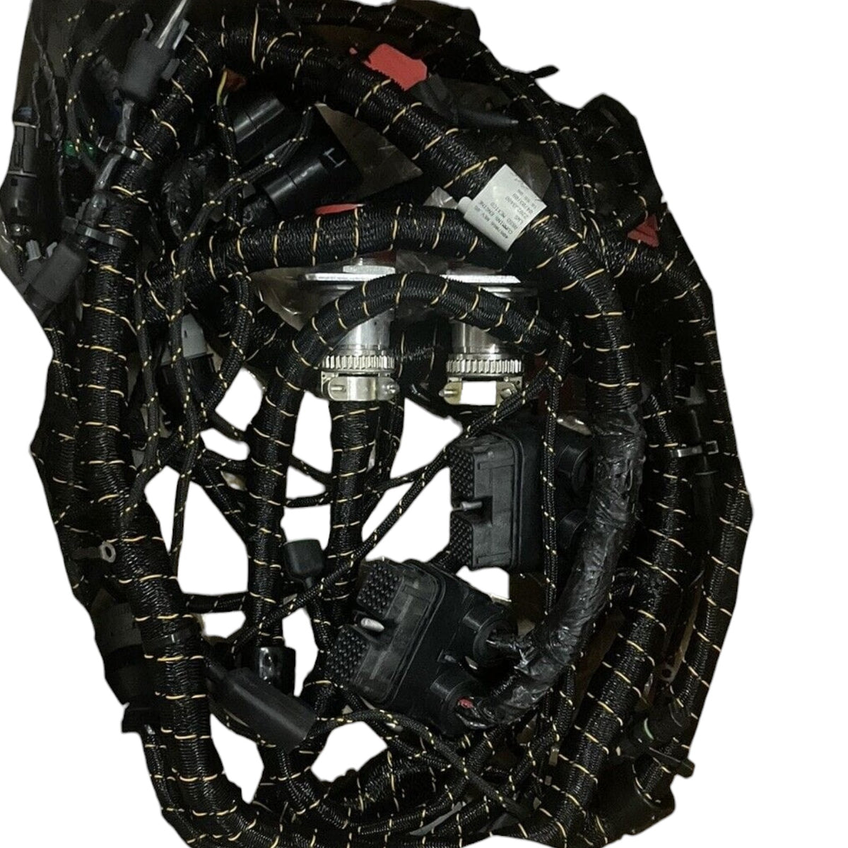 4371678 Genuine Cummins Engine Harness