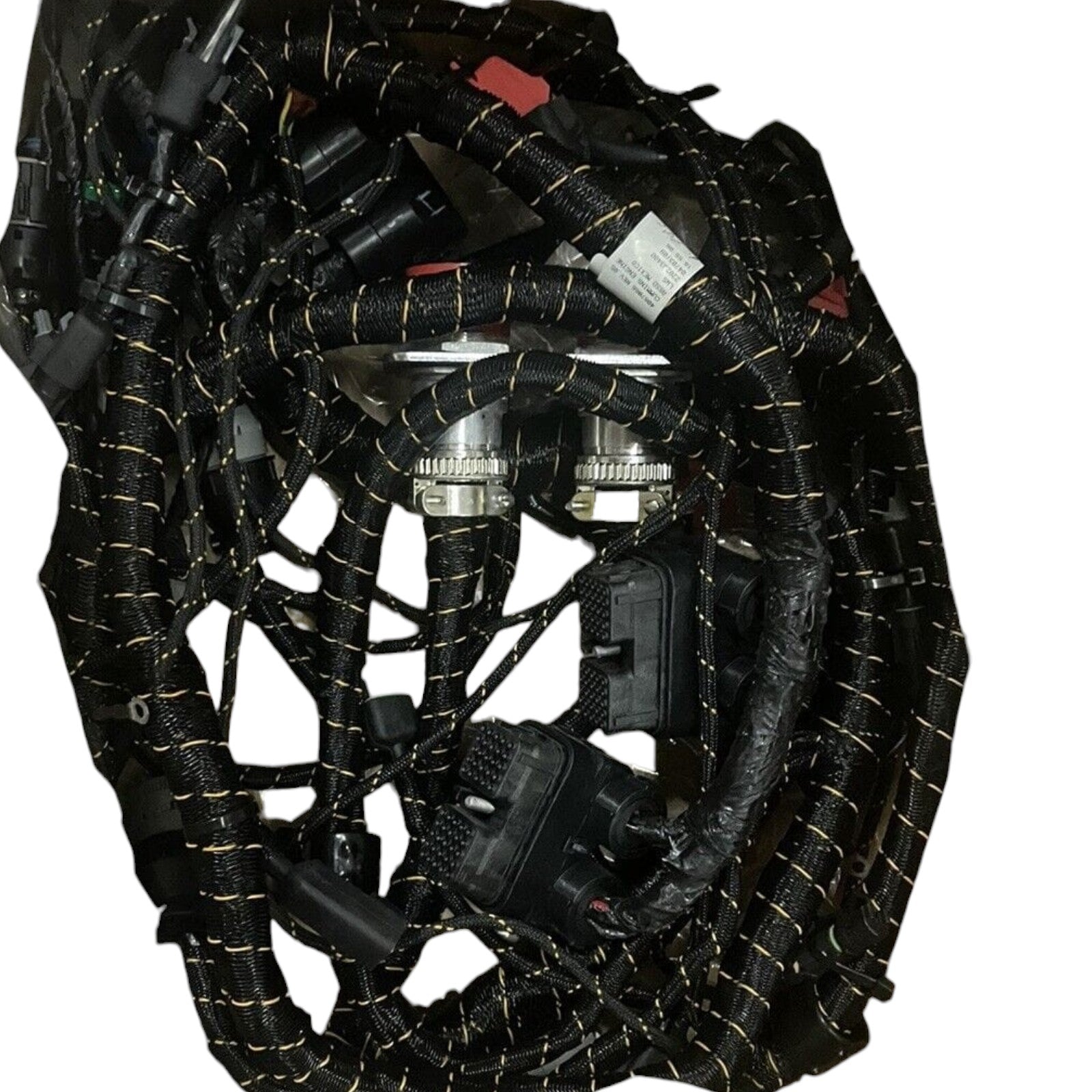4371678 Genuine Cummins Engine Harness