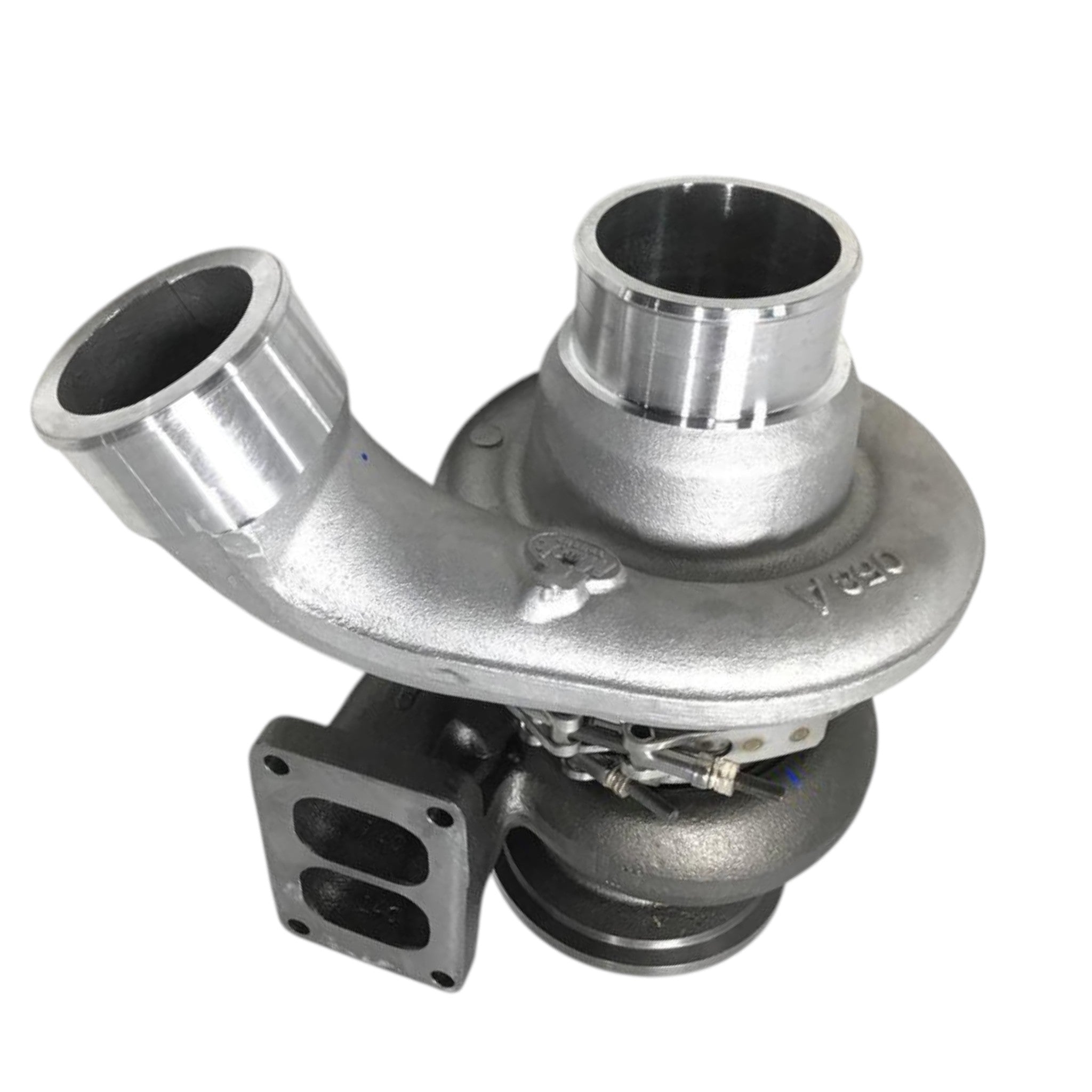 631GC5145AM Genuine Mack Turbocharger