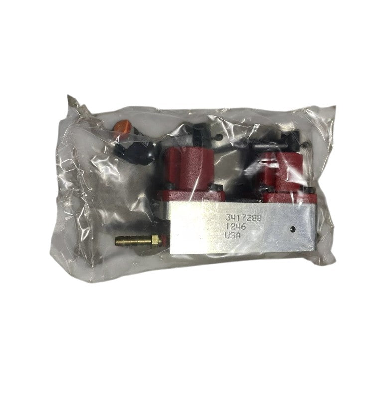 3417288 Genuine Cummins Pressure Regulator Valve