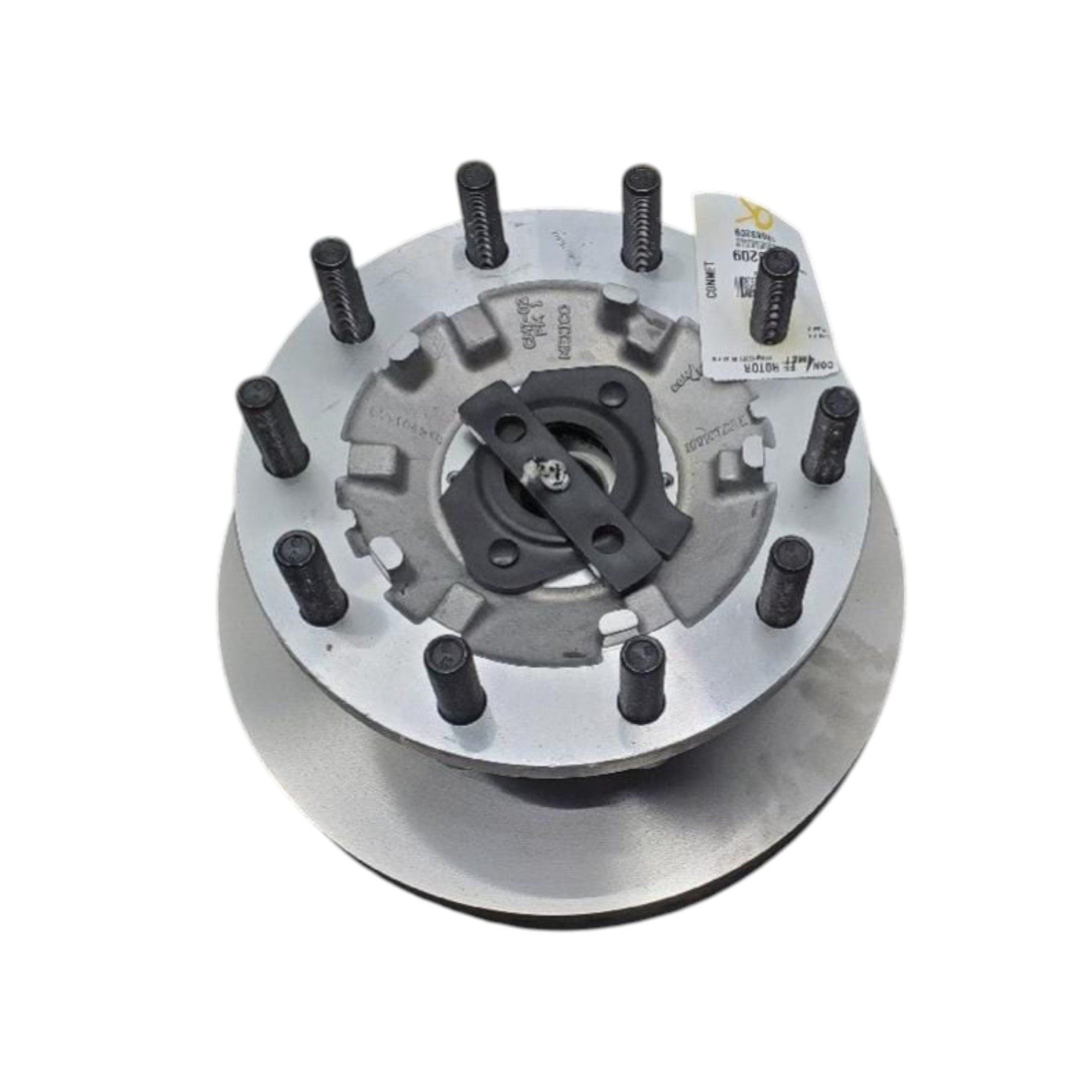 CM10083209 Genuine Kenworth Wheel Hub/Rotor Assembly