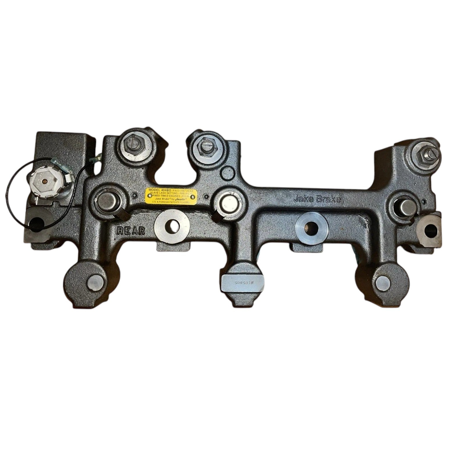 3871626 Genuine Cummins Onan Brake,engine