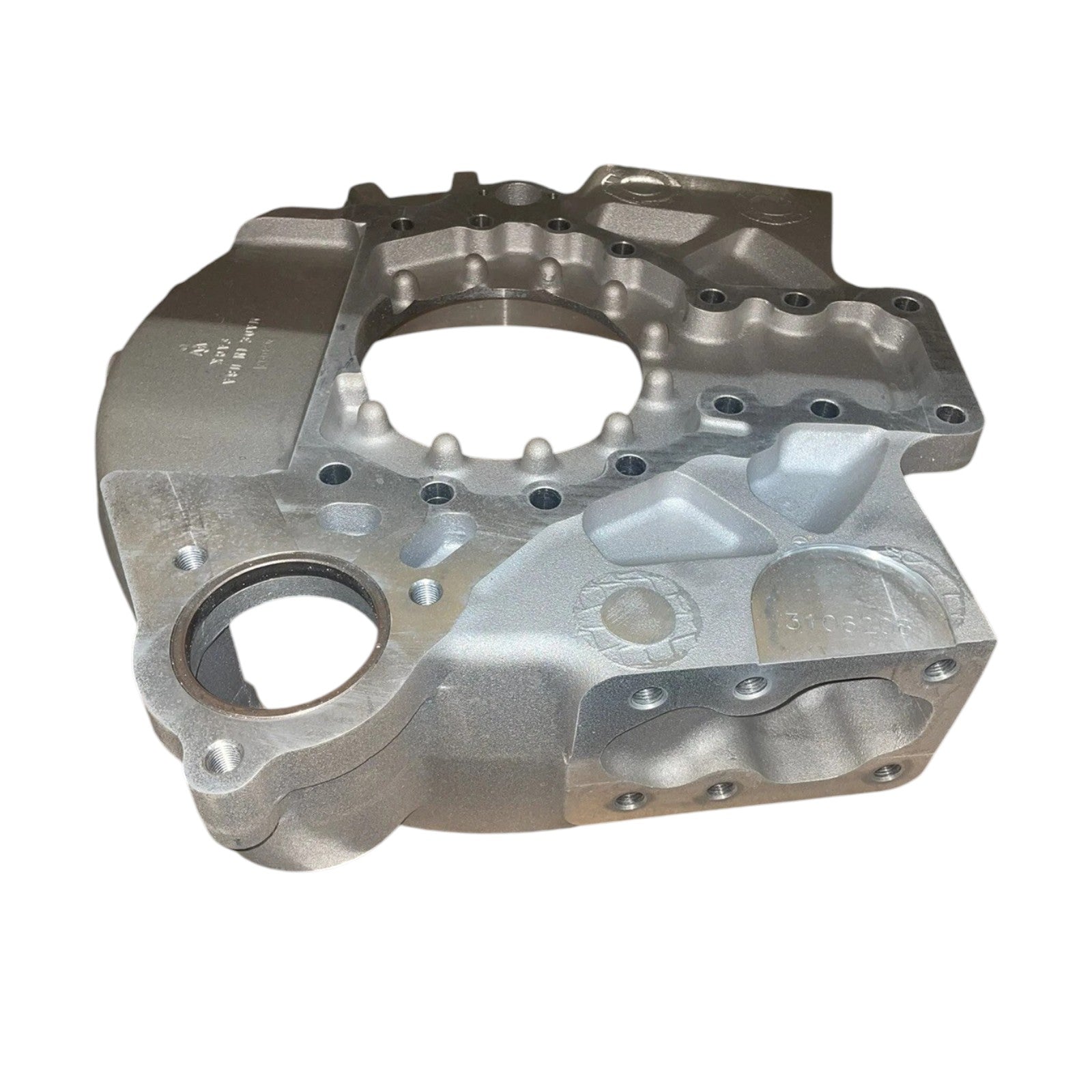 3106208 Genuine Cummins Housing,flywheel
